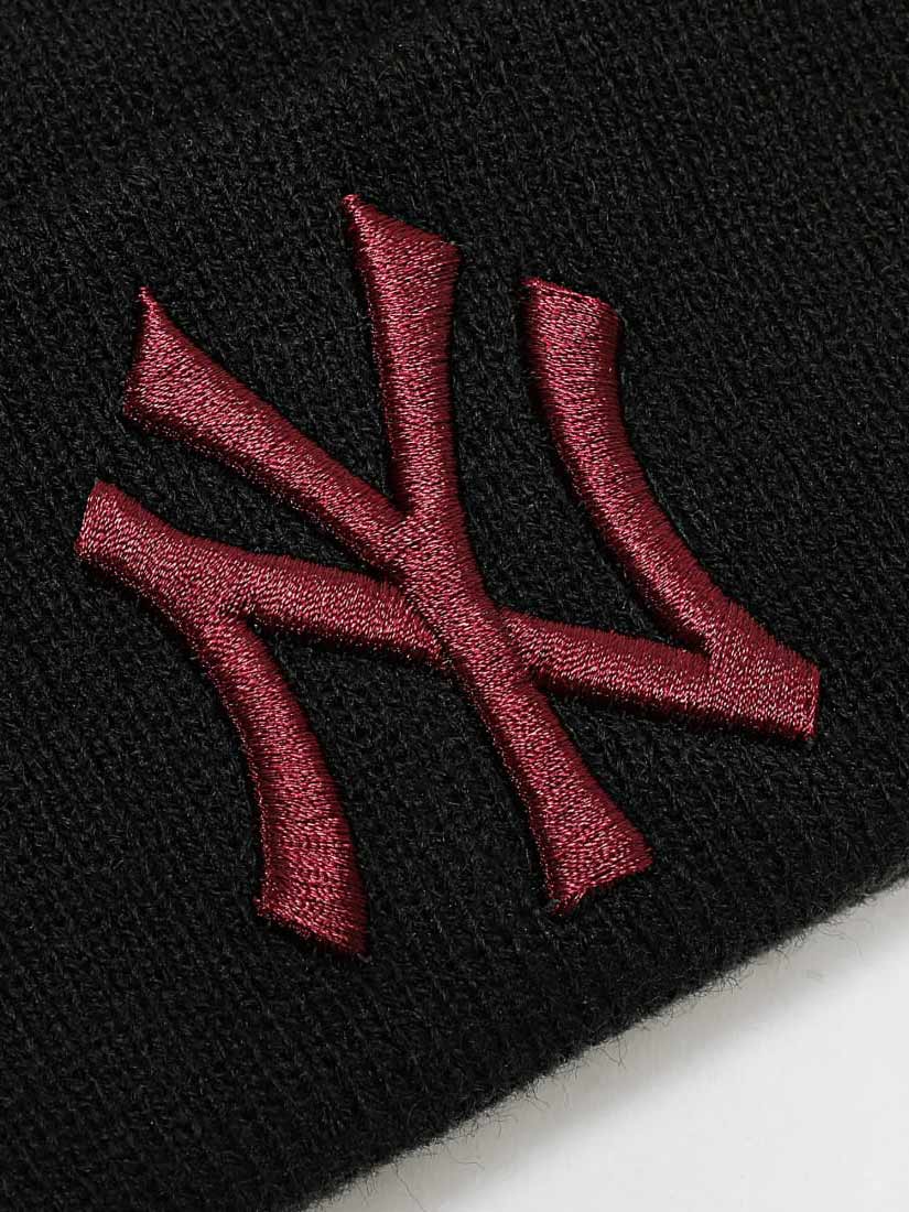 NEW ERA Зимна шапка LEAGUE ESSENTIAL BEANIE NEYYAN