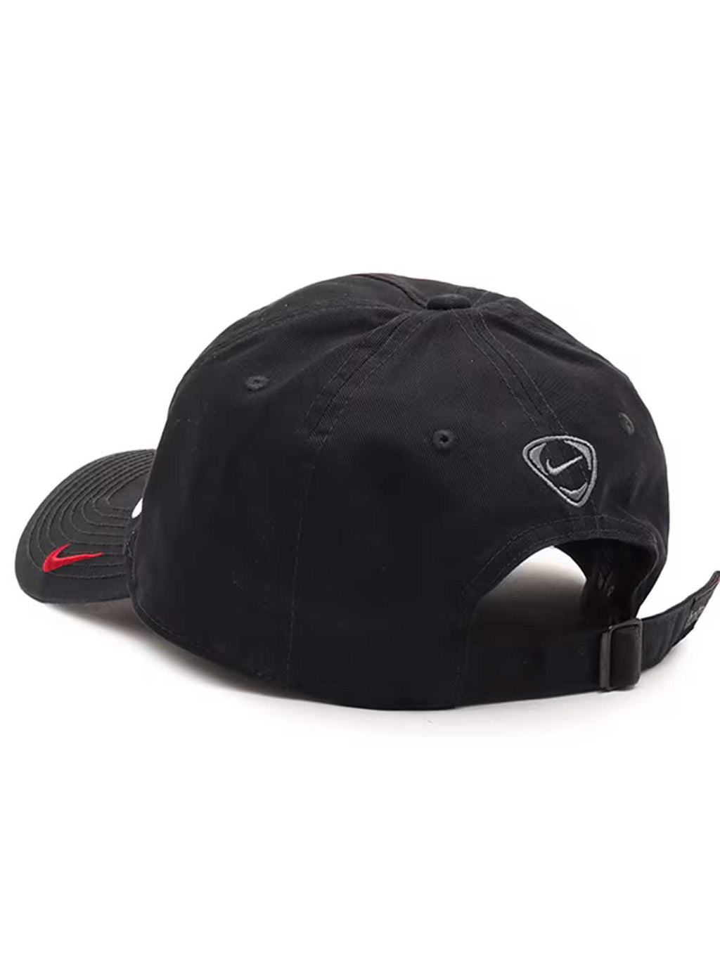 NIKE Шапка NK CLUB CAP US CB T90 FA25