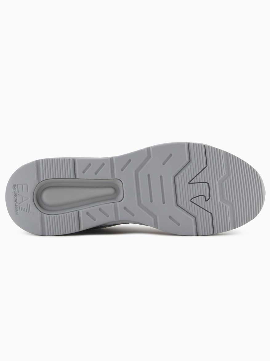 EA7 Emporio Armani Обувки SNEAKER ACE RUNNER SPECIAL