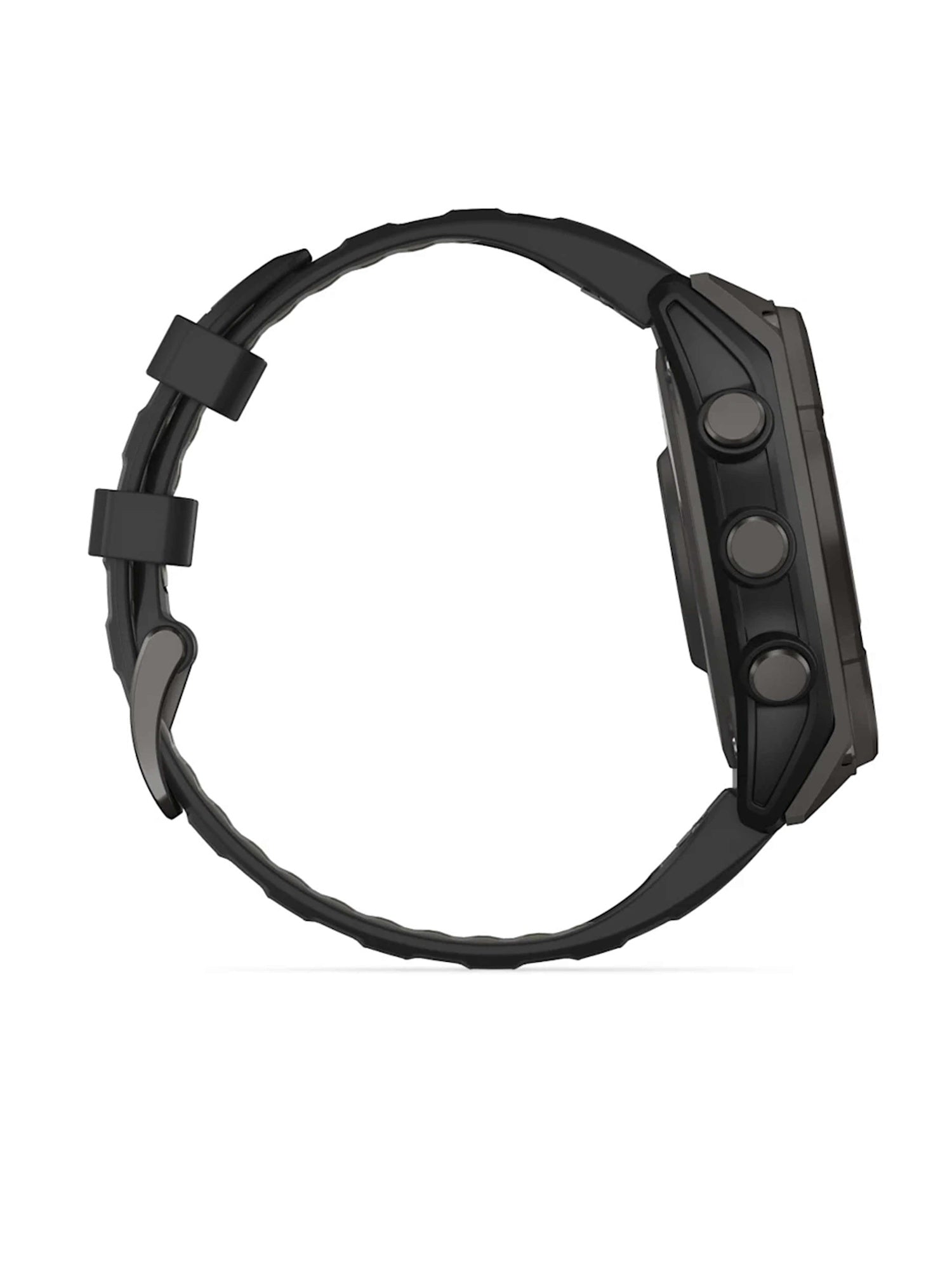 GARMIN GPS Смарт часовник Fenix 8 Sapphire Solar