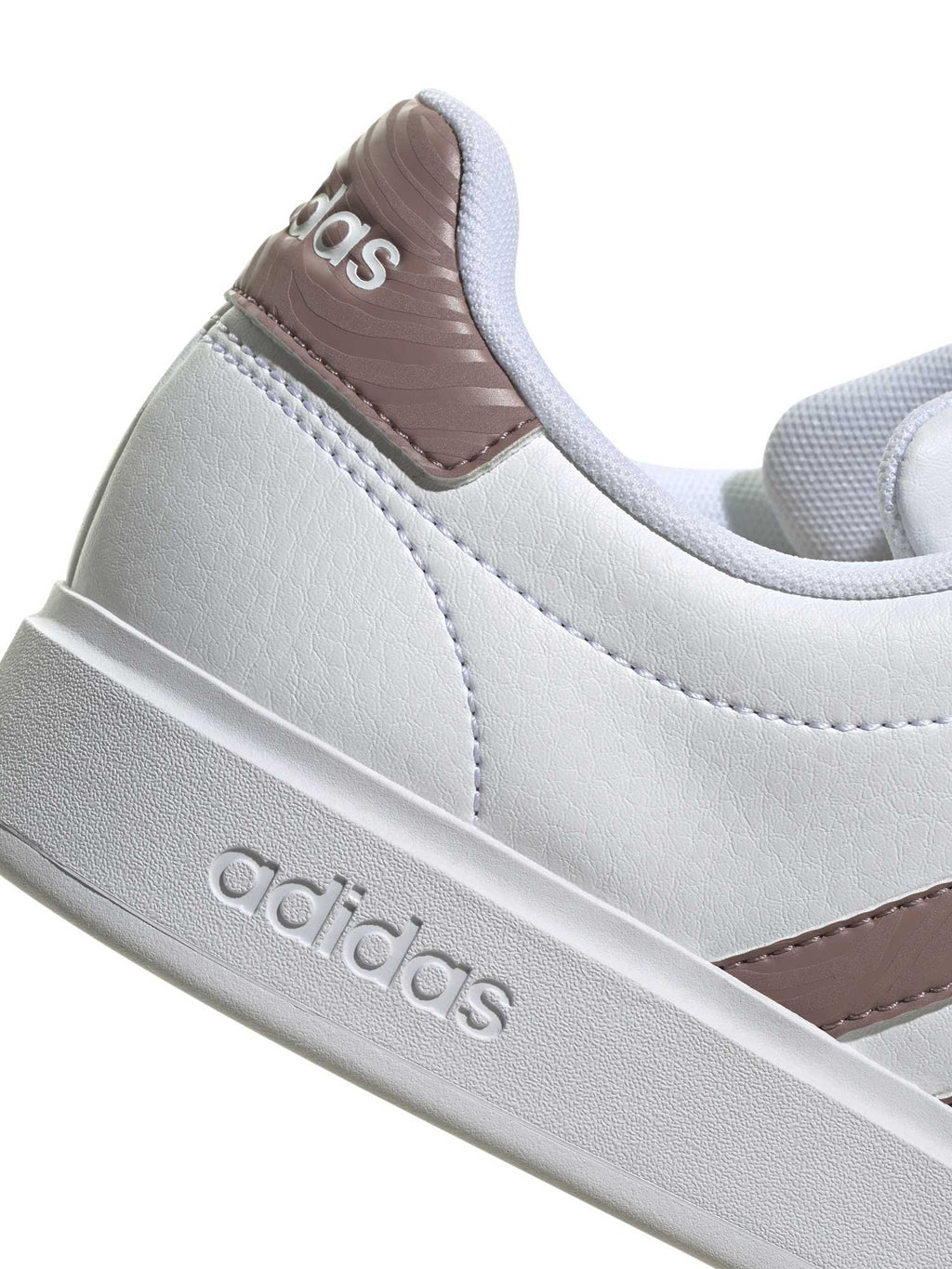 ADIDAS SPORTSWEAR Обувки Grand Court Cloudfoam Lifestyle Superstar
