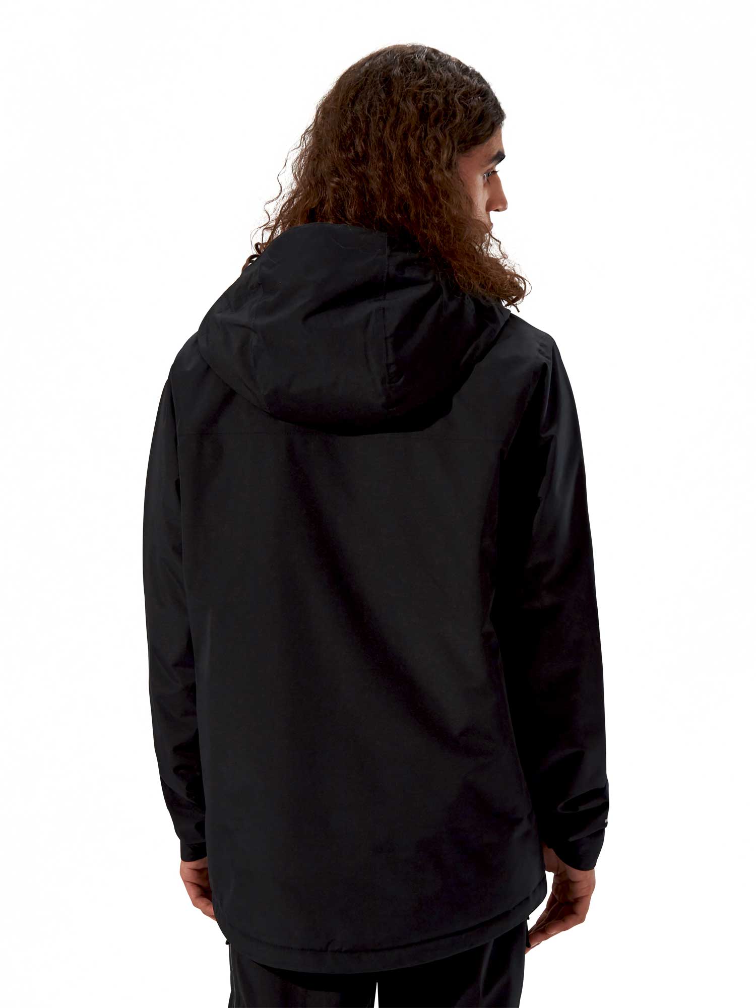 BERGHAUS Яке M DELUGE PRO 3.0 INSULATED JKT