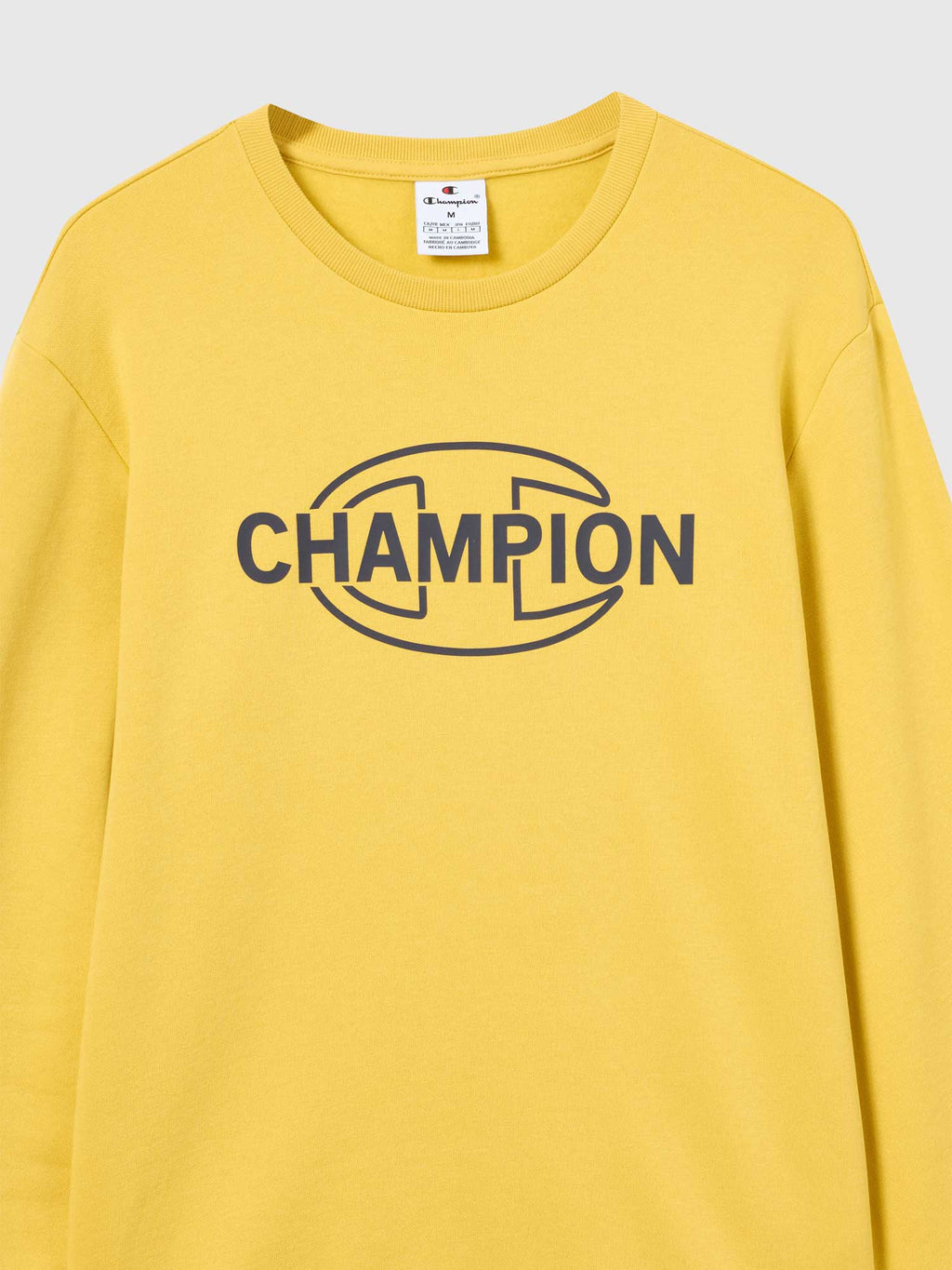 CHAMPION Блуза Crewneck Sweatshirt