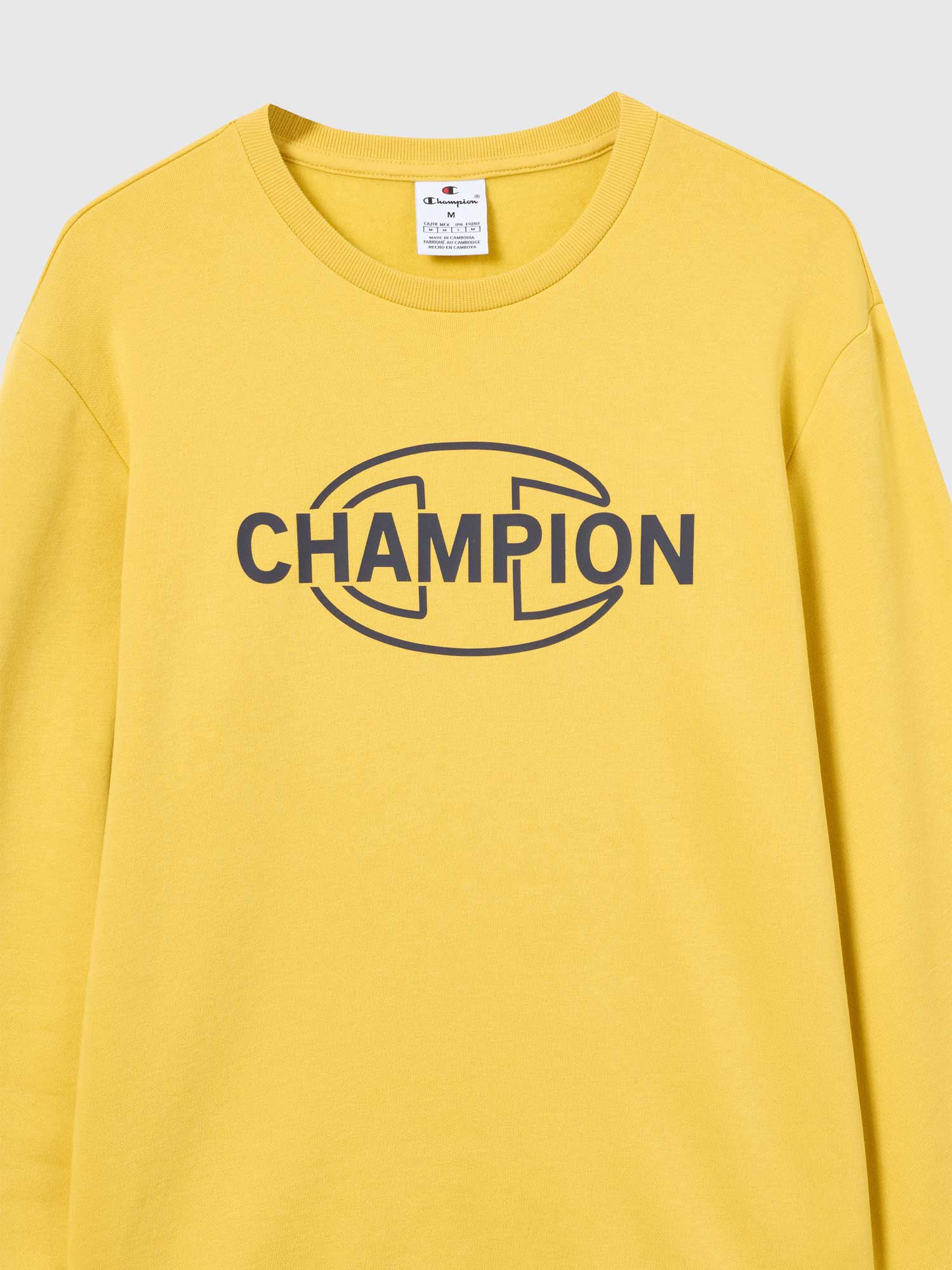 CHAMPION Блуза Crewneck Sweatshirt