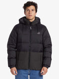 QUIKSILVER Яке WOLFS SHOULDER LS