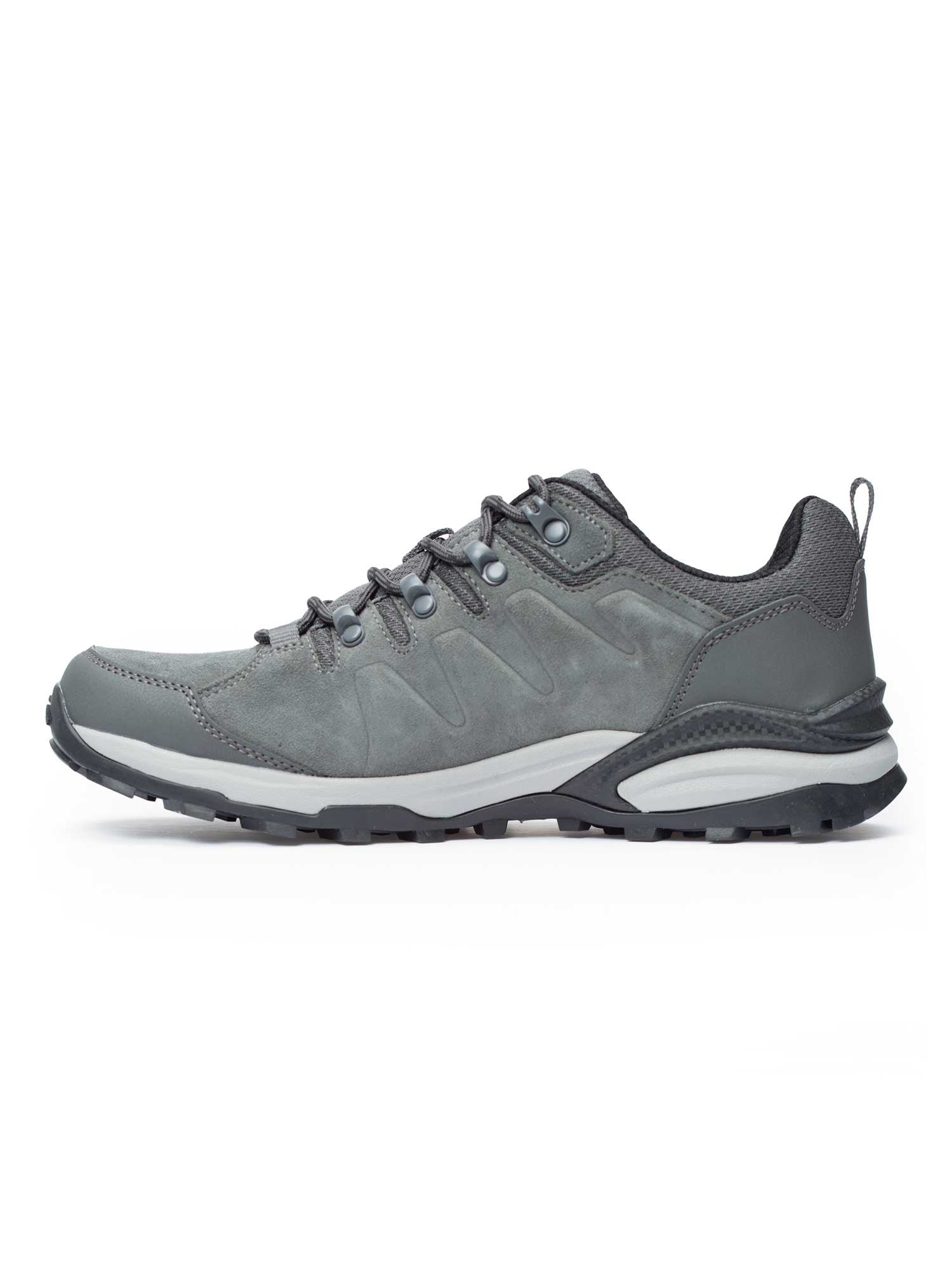 JACK WOLFSKIN Обувки REFUGIO TEXAPORE LOW M