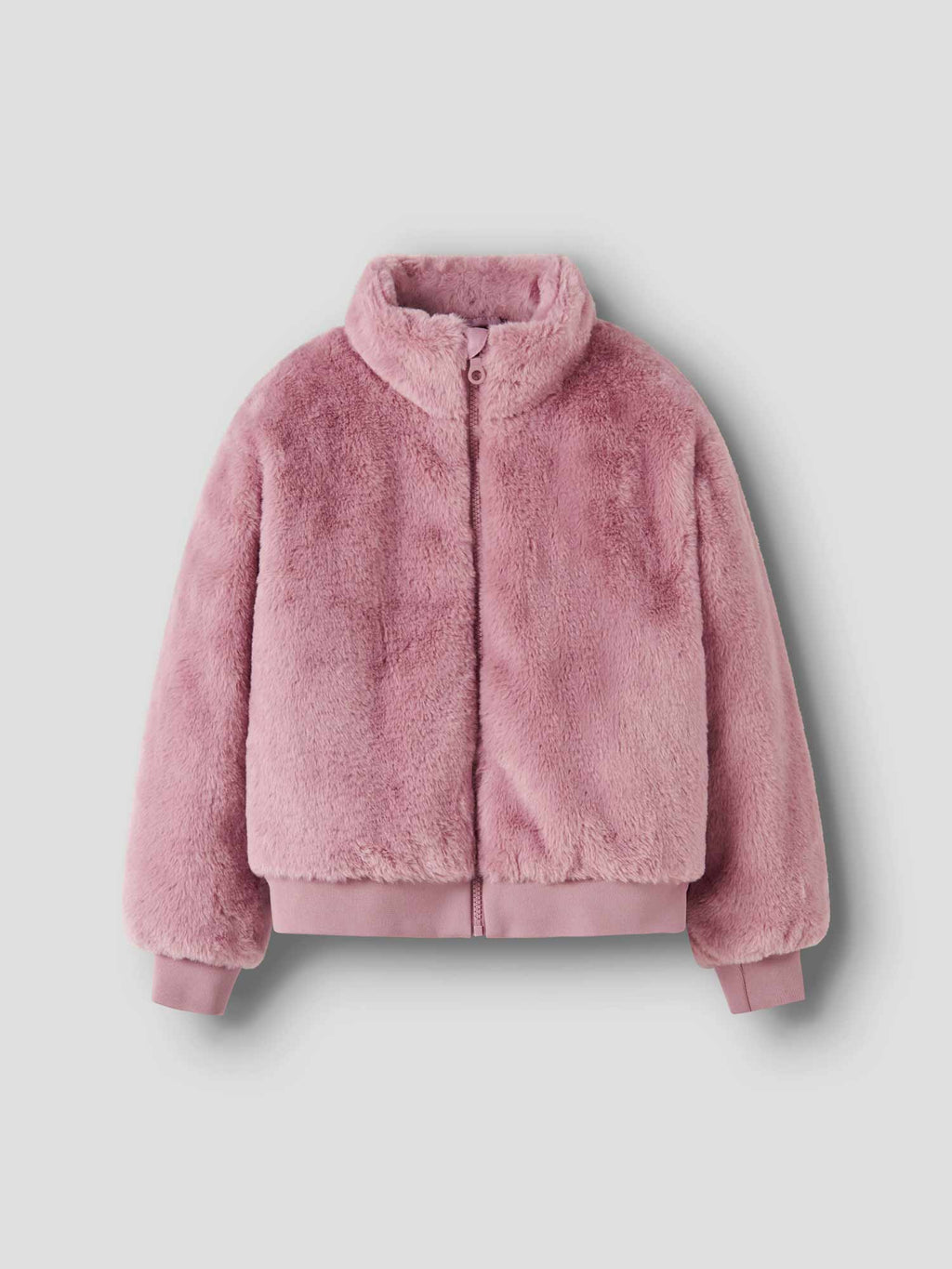 NAME IT Яке NKFMILA JACKET PB