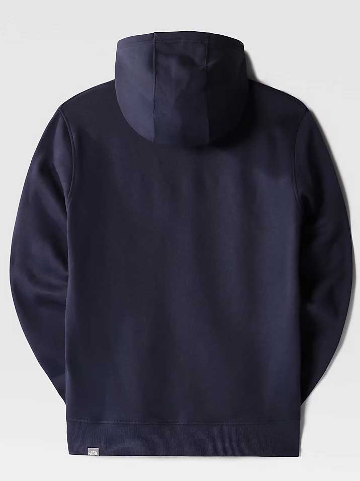 THE NORTH FACE Суитшърт M DREW PEAK PULLOVER HOODIE