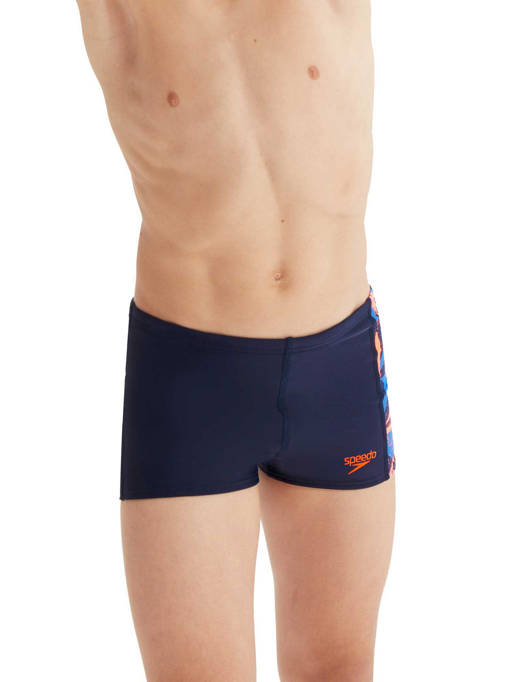 SPEEDO Бански BOYS HYPER BOOM PANEL AQUASHORT