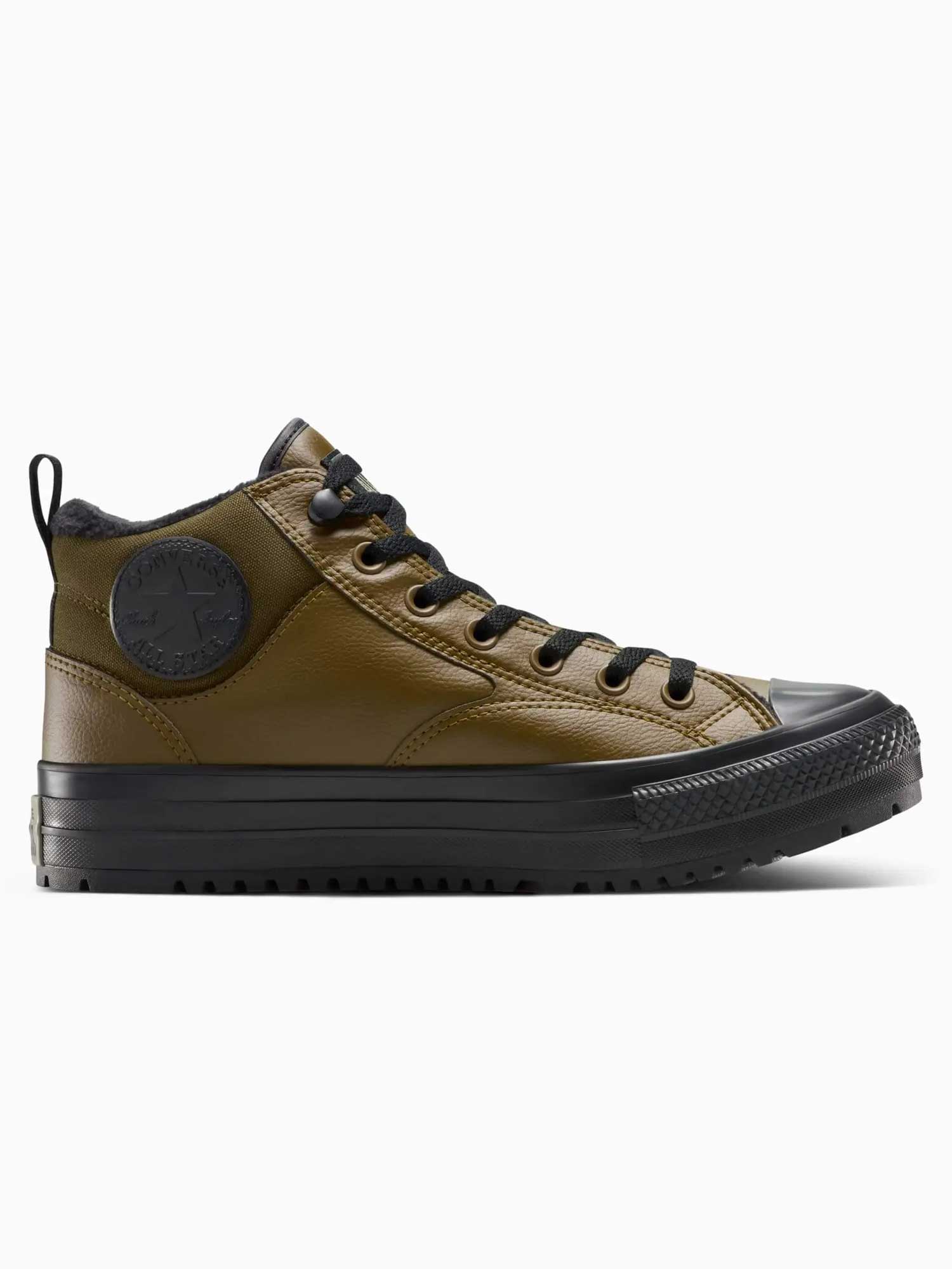 CONVERSE Обувки CTAS MALDEN STRT BOOT