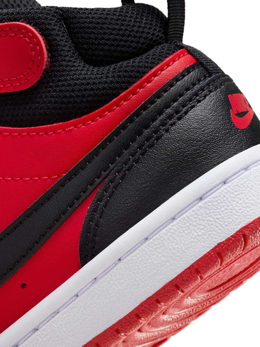 NIKE Обувки COURT BOROUGH MID 2 (PSV)