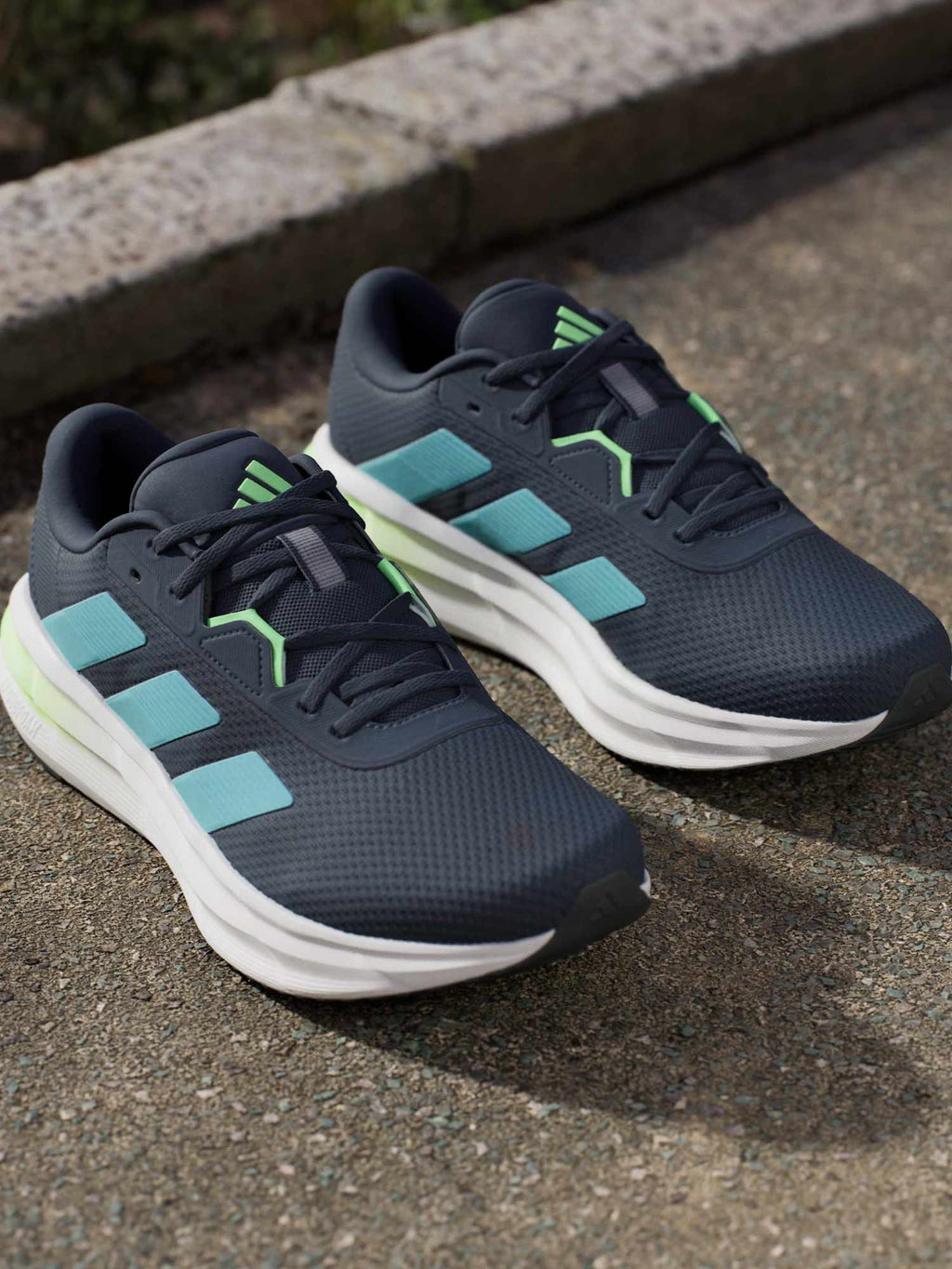 ADIDAS PERFORMANCE Обувки Galaxy 7 Running