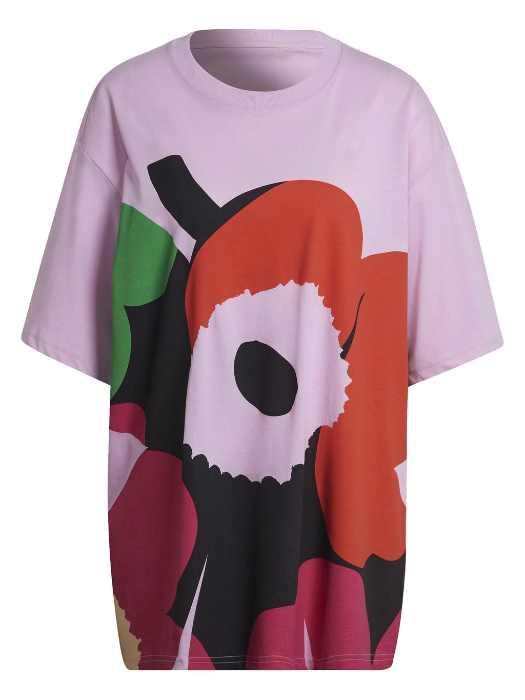 ADIDAS SPORTSWEAR Тениска Marimekko Graphic