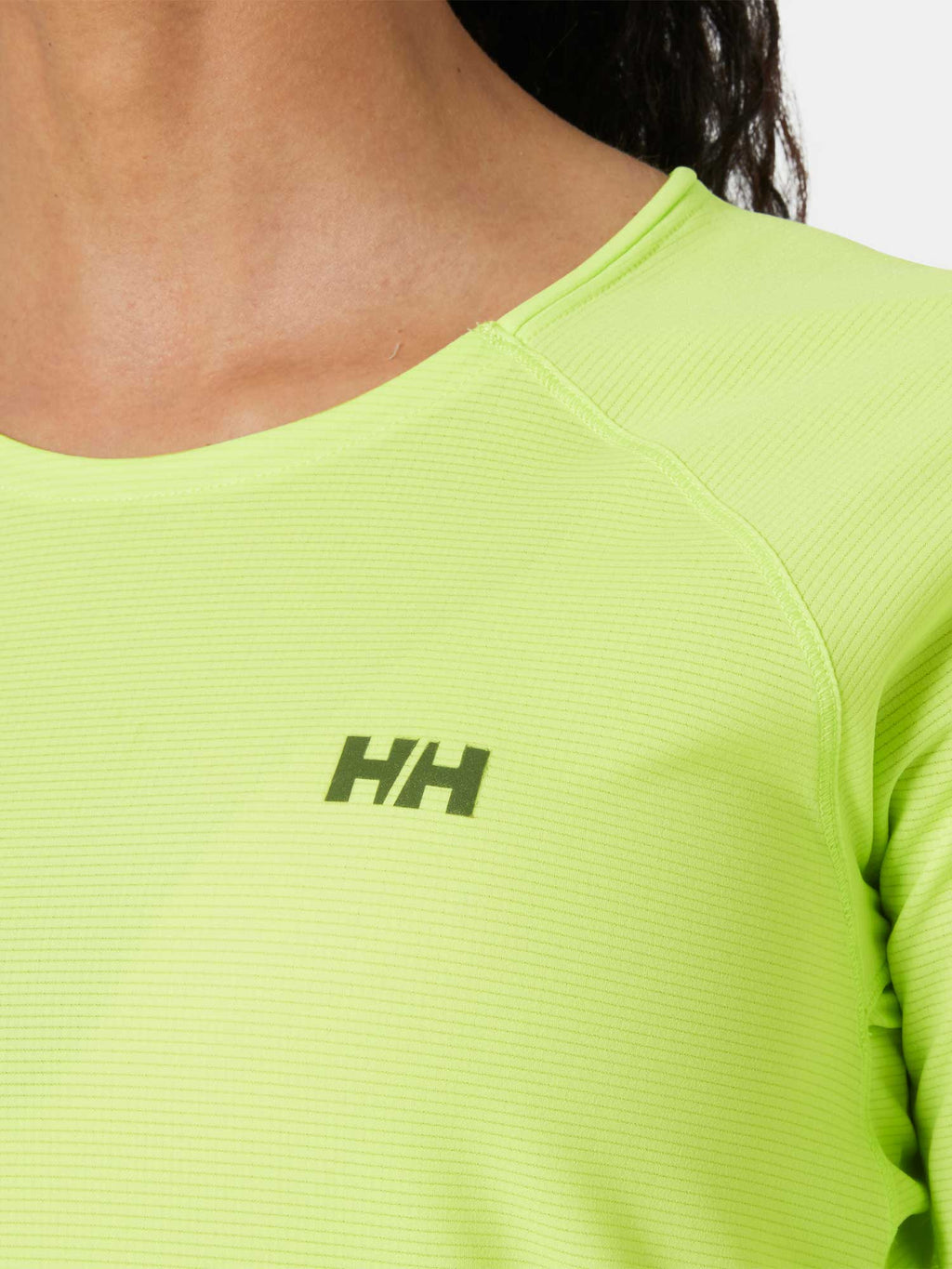 HELLY HANSEN Блуза W TRAIL LS