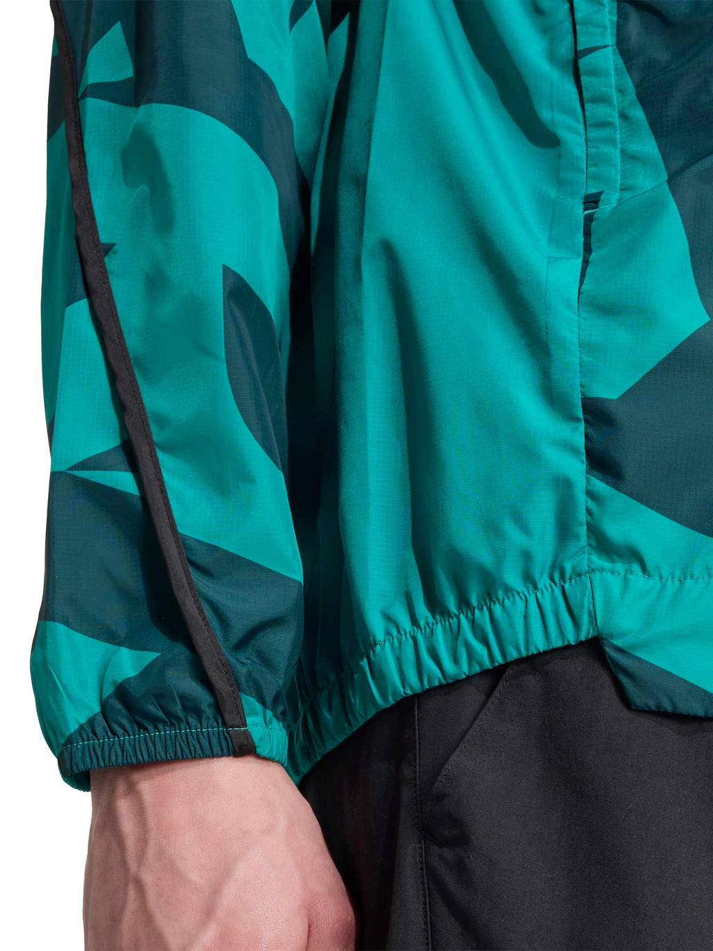 ADIDAS PERFORMANCE Ветровка Terrex Multi Printed Wind Jacket