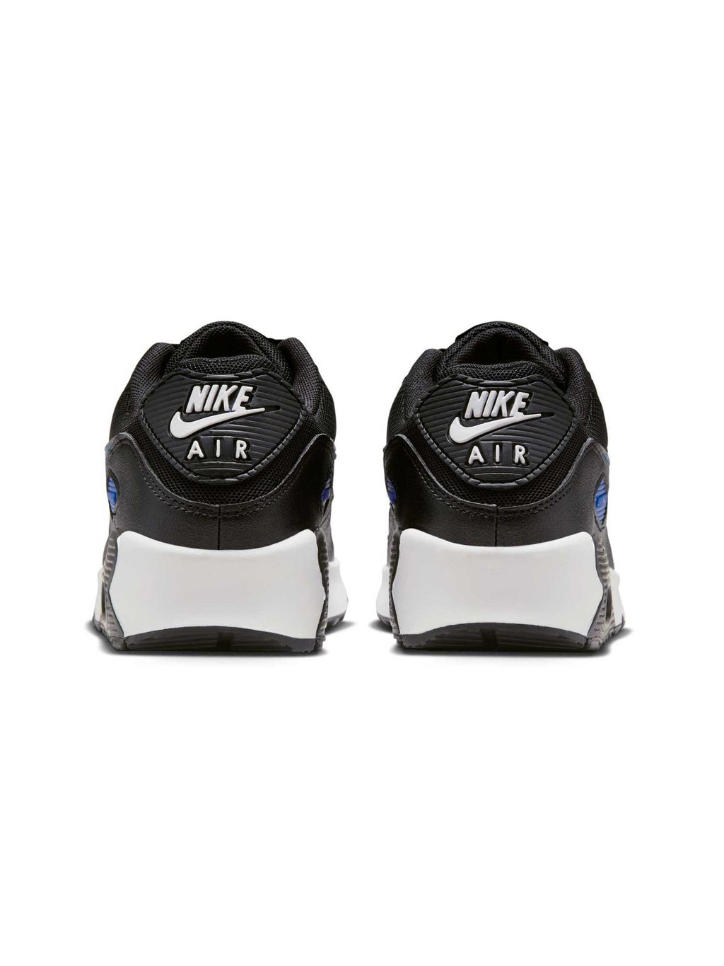NIKE Обувки AIR MAX 90 GS