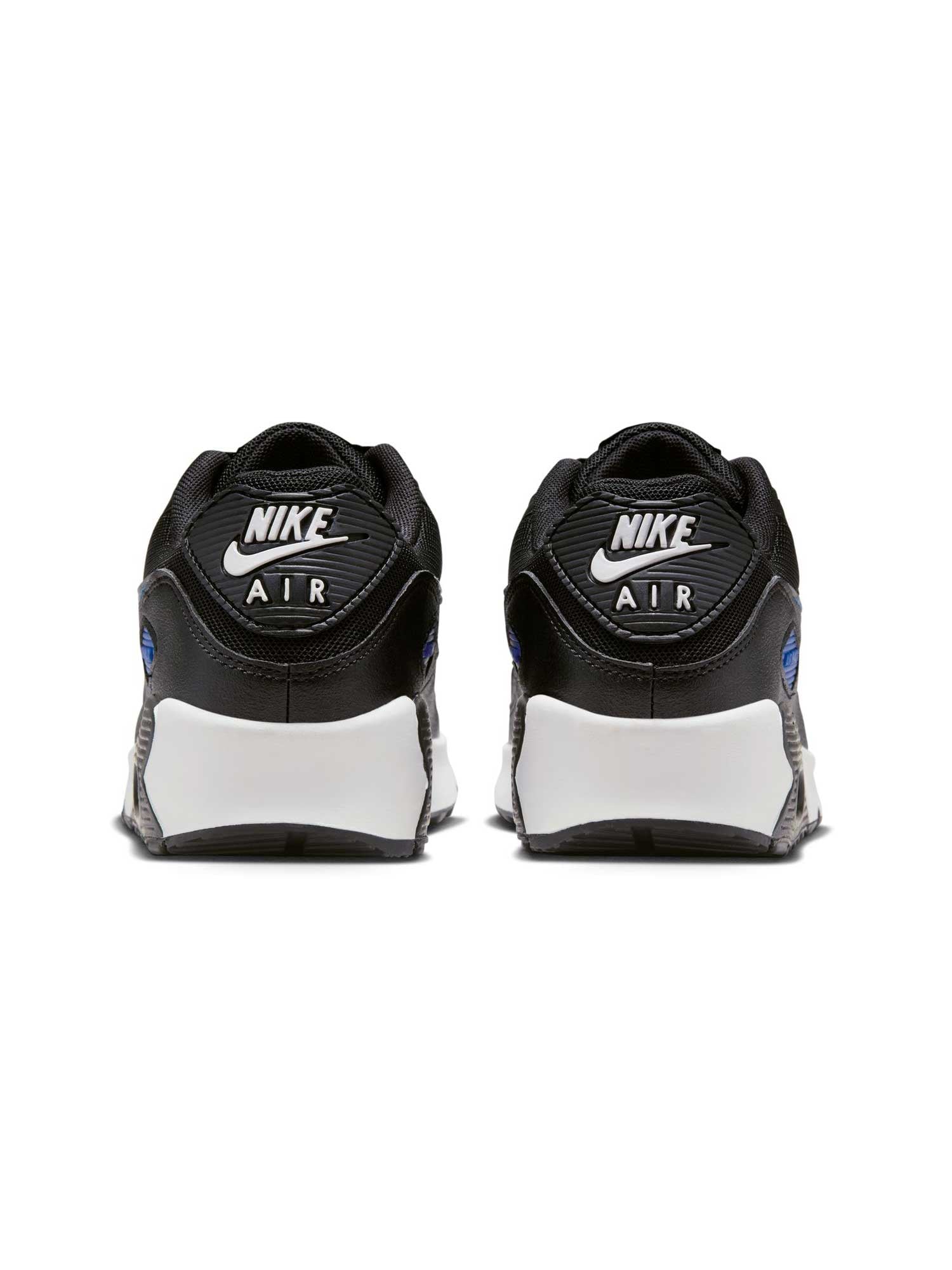NIKE Обувки AIR MAX 90 GS