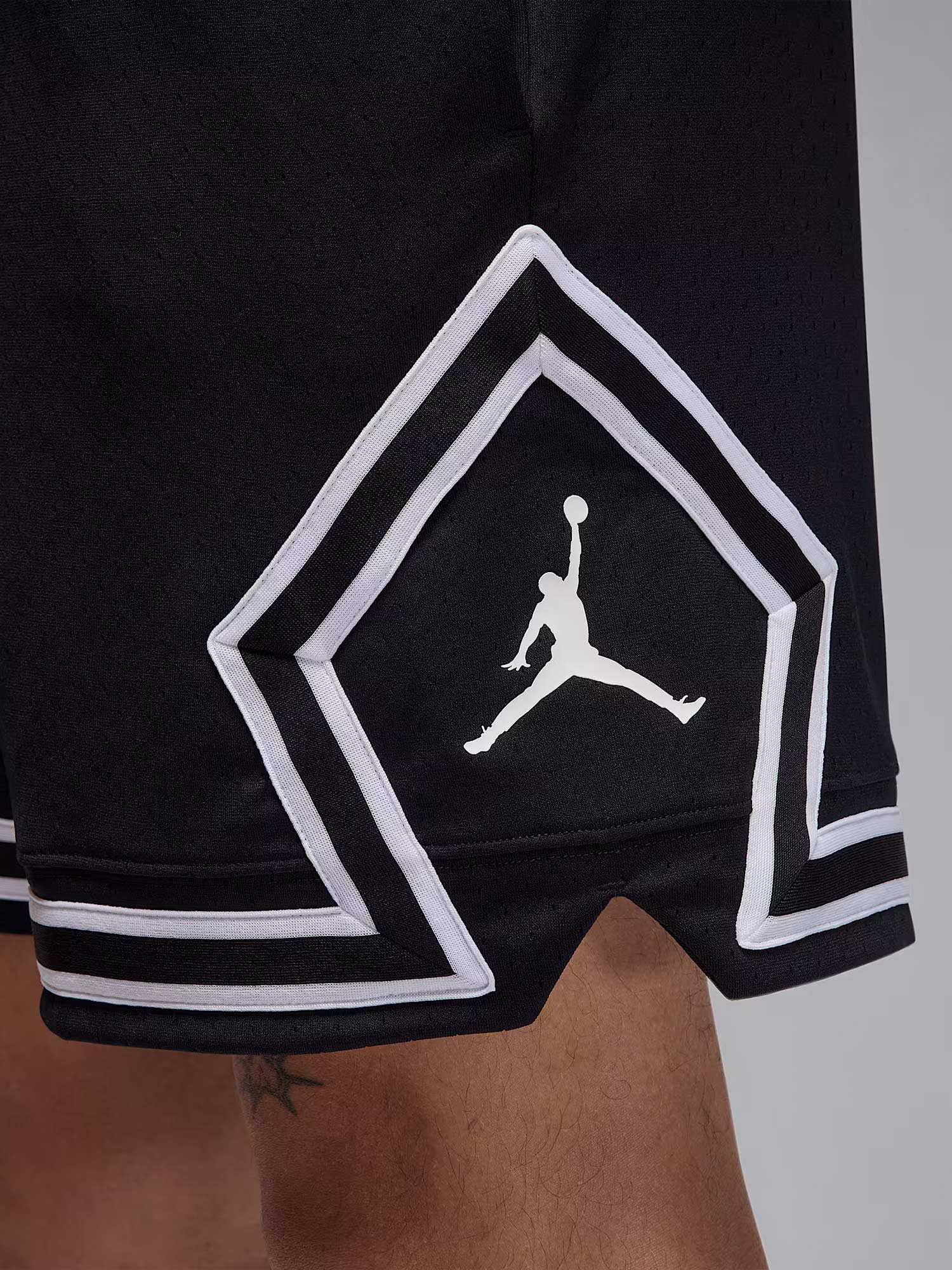 JORDAN Къси панталони M J DF SPRT DMND SHORT