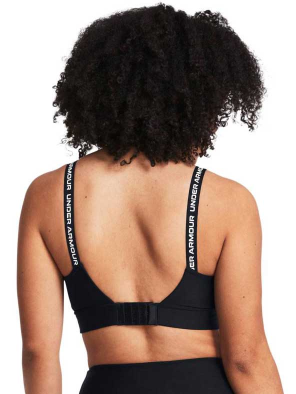 UNDER ARMOUR Спортен сутиен UA Infinity Mid 2.0 Bra