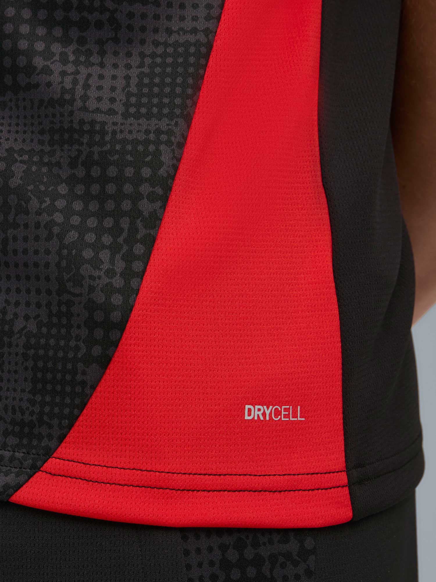 PUMA Тениска ACM Training Jersey