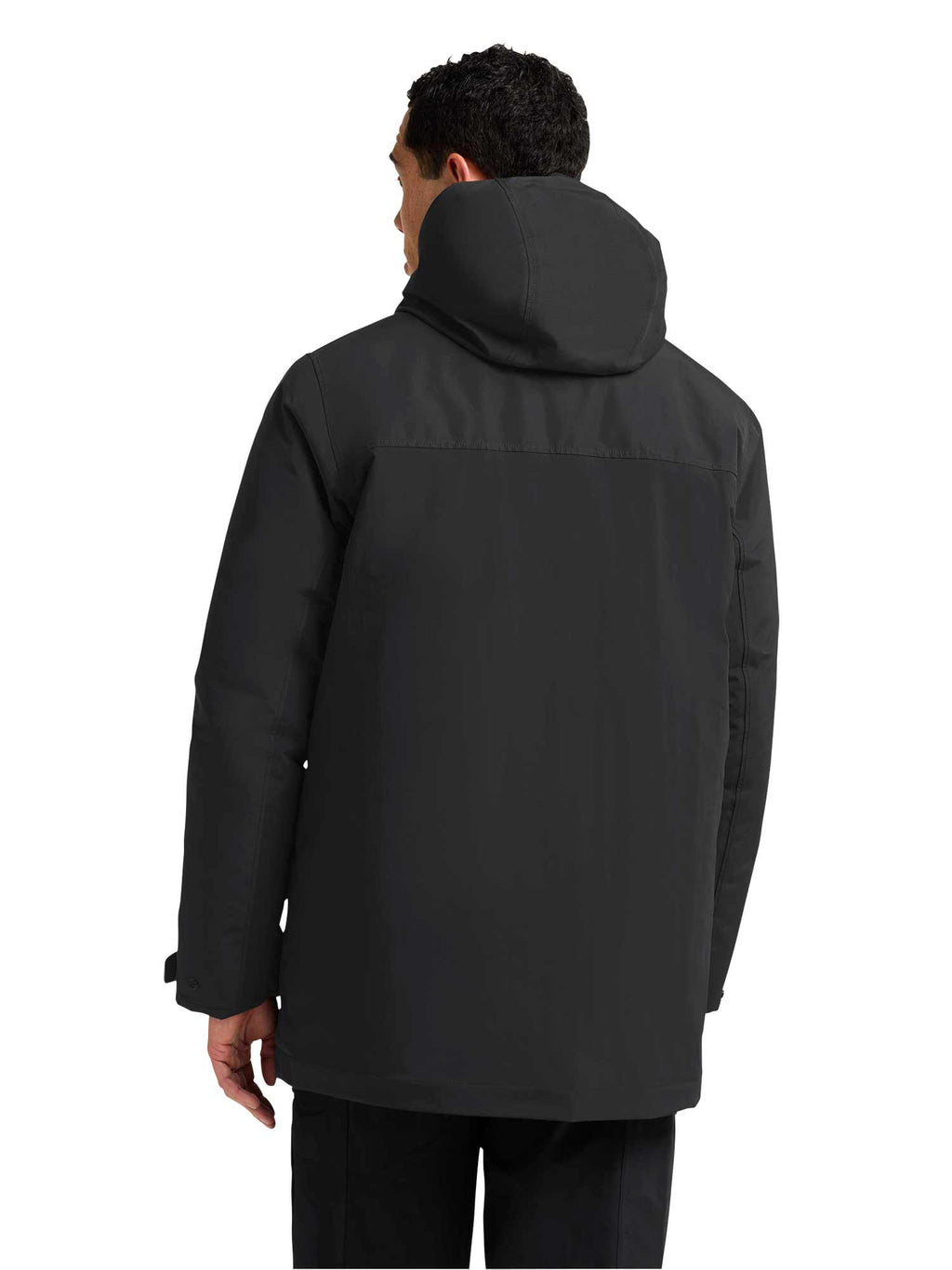 JACK WOLFSKIN Яке GLACIER SHIELD JKT M