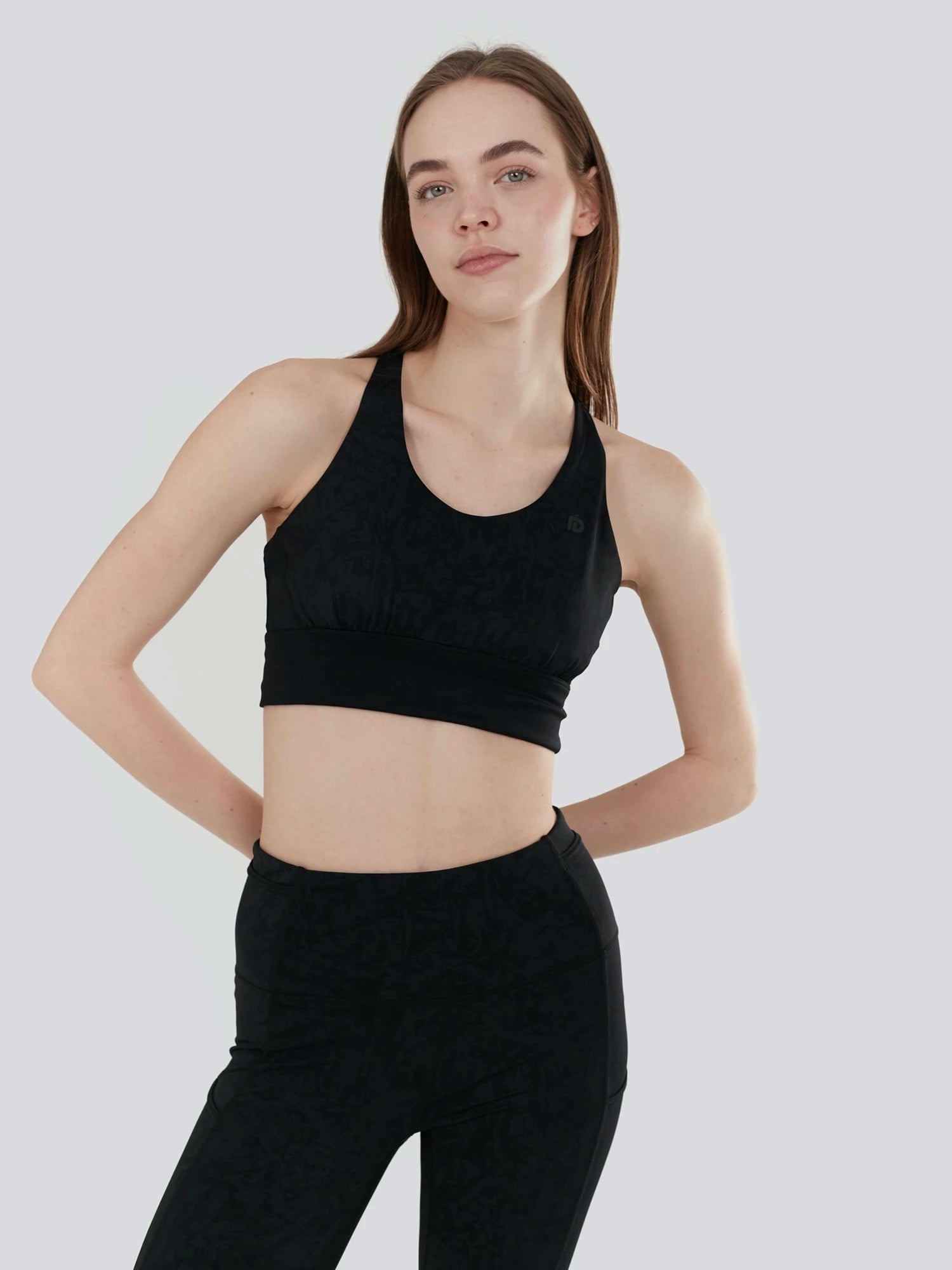 FUNDANGO Спортен сутиен Vexx Sport