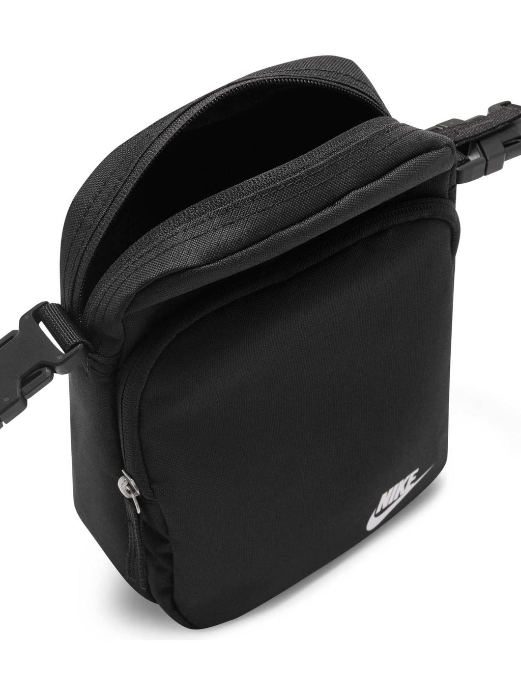 NIKE Чанта NK HERITAGE CROSSBODY