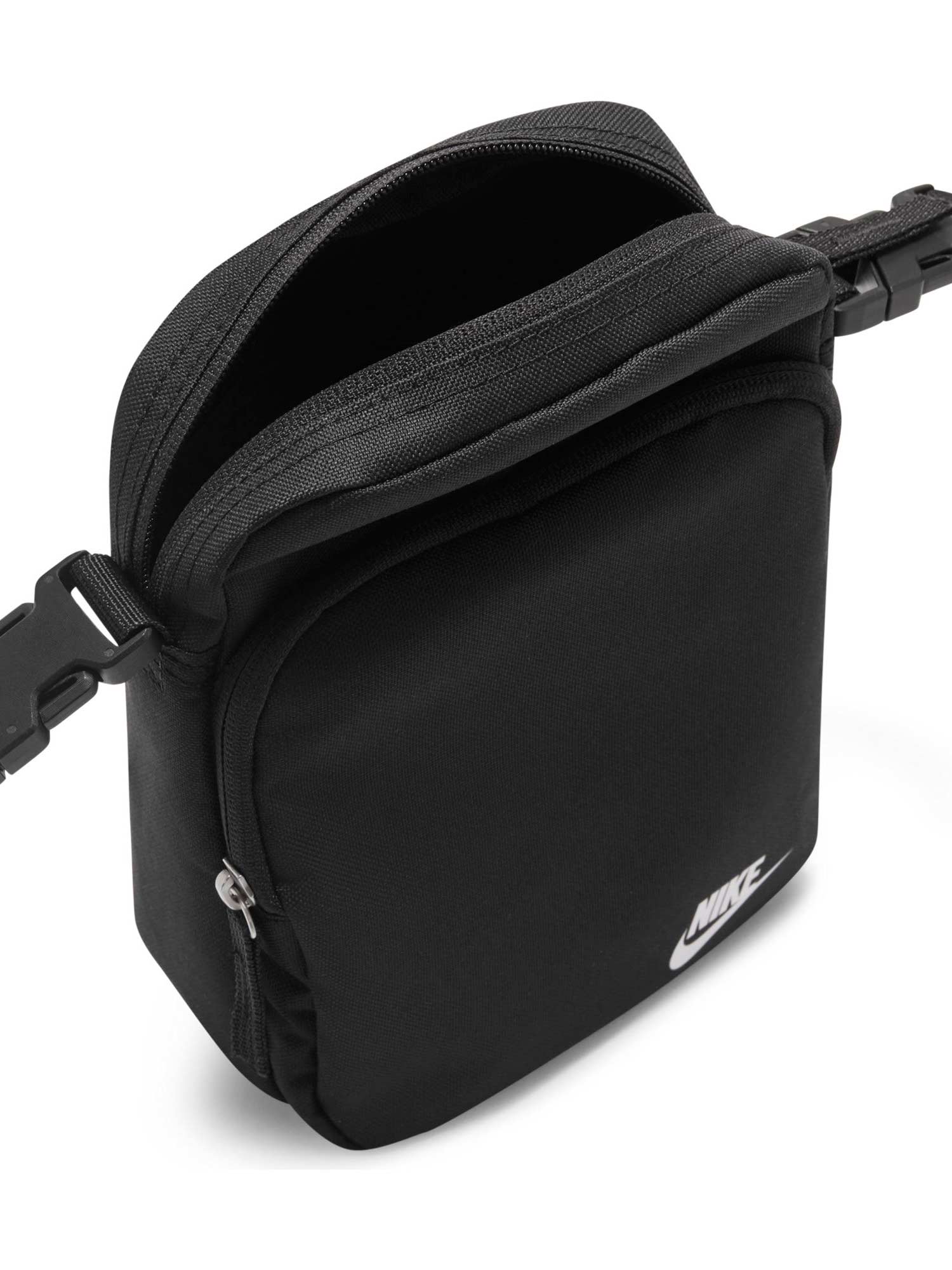 NIKE Чанта NK HERITAGE CROSSBODY