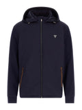 GUESS Яке KNITTED WINDBREAKER
