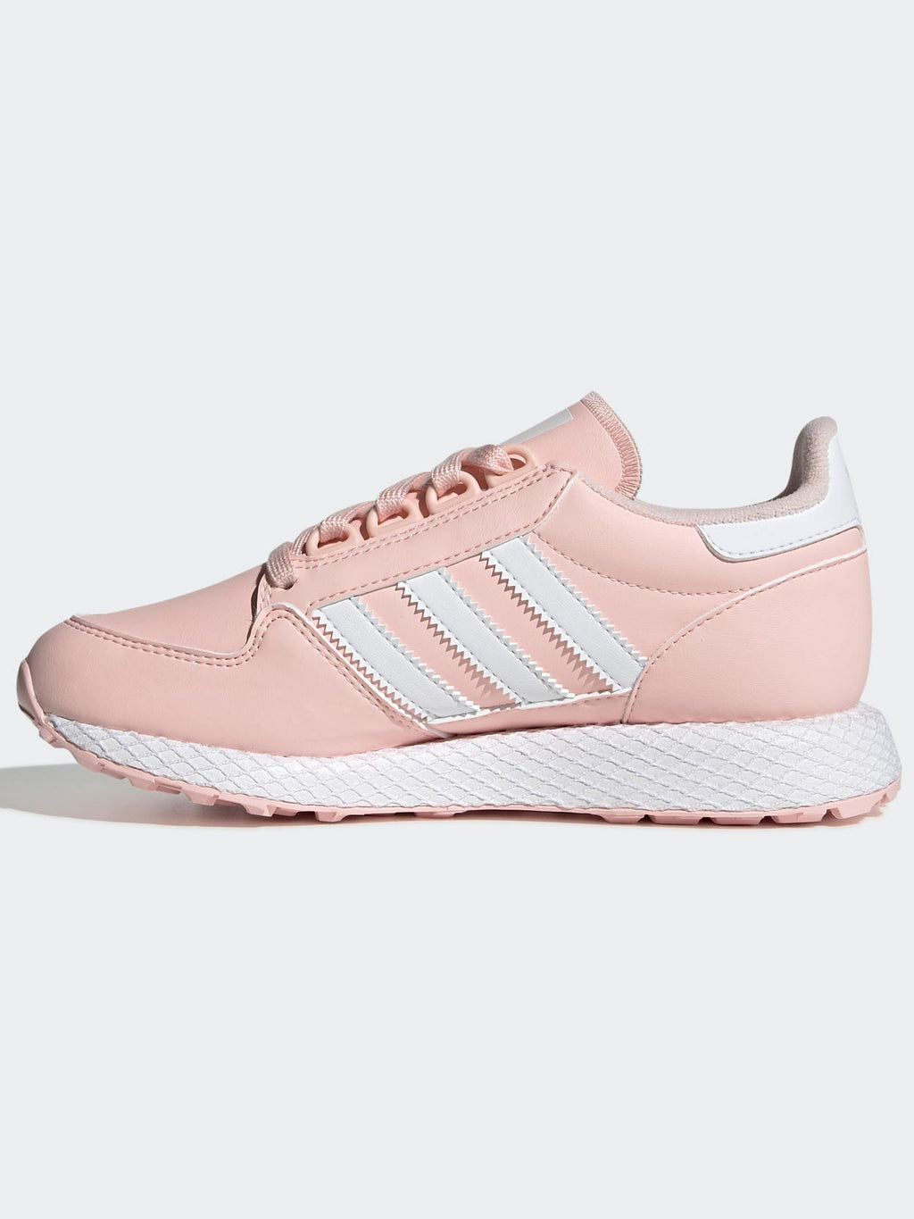 ADIDAS ORIGINALS Обувки FOREST GROVE J