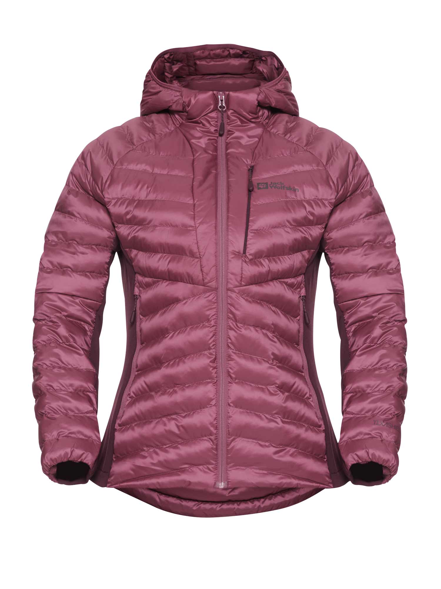 JACK WOLFSKIN Яке ROUTEBURN PRO INS JKT W