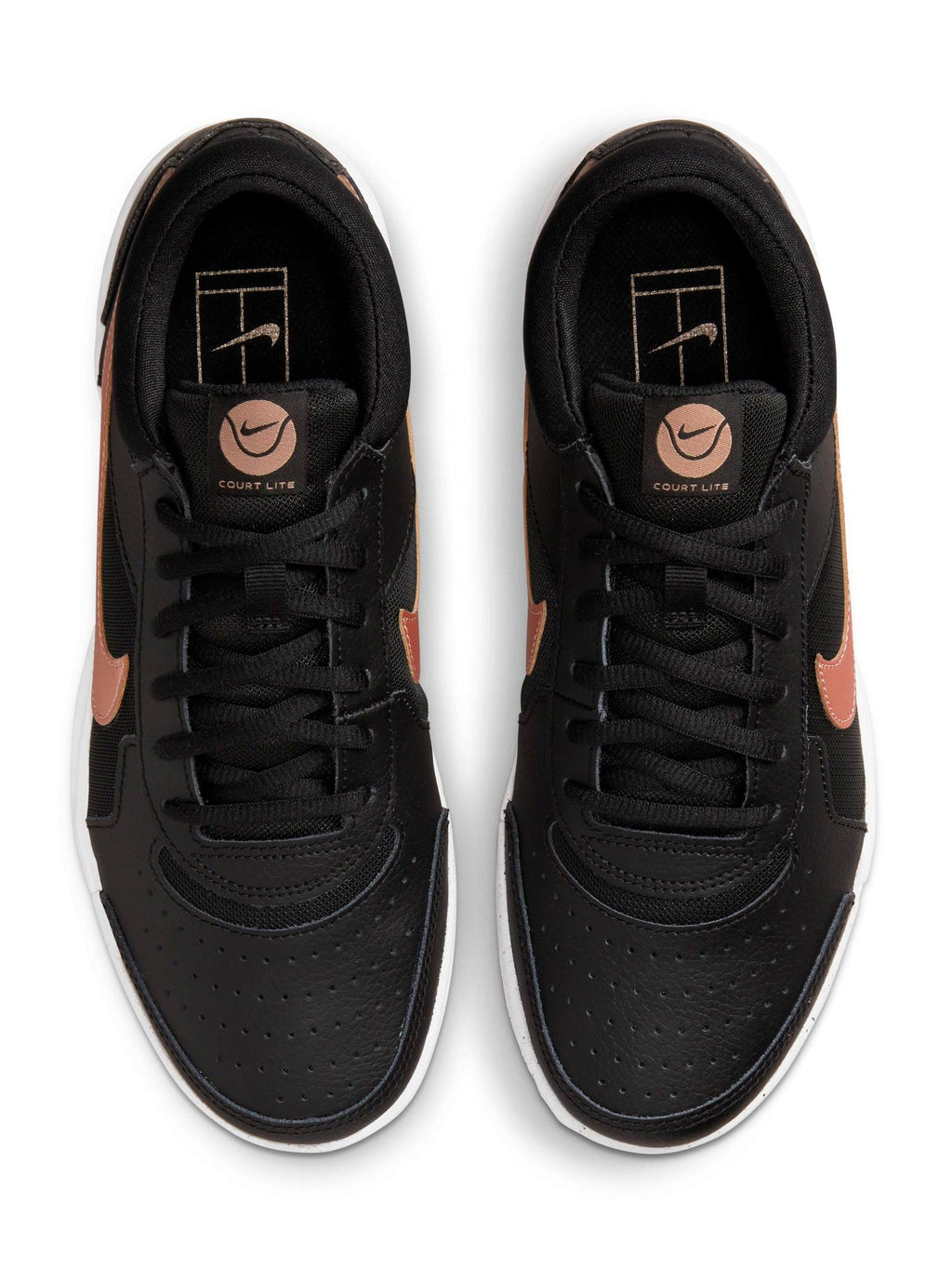 NIKE Обувки W ZOOM COURT LITE 3 CLY