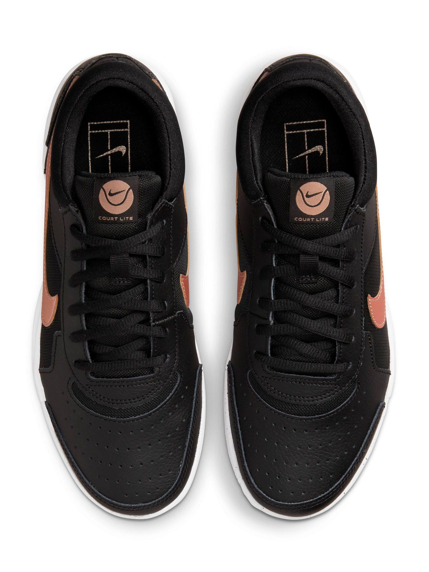 NIKE Обувки W ZOOM COURT LITE 3 CLY