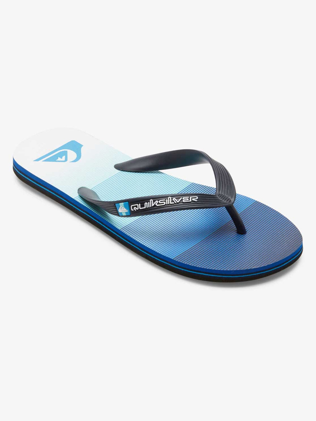 QUIKSILVER Джапанки MOLOKAI STRIPE