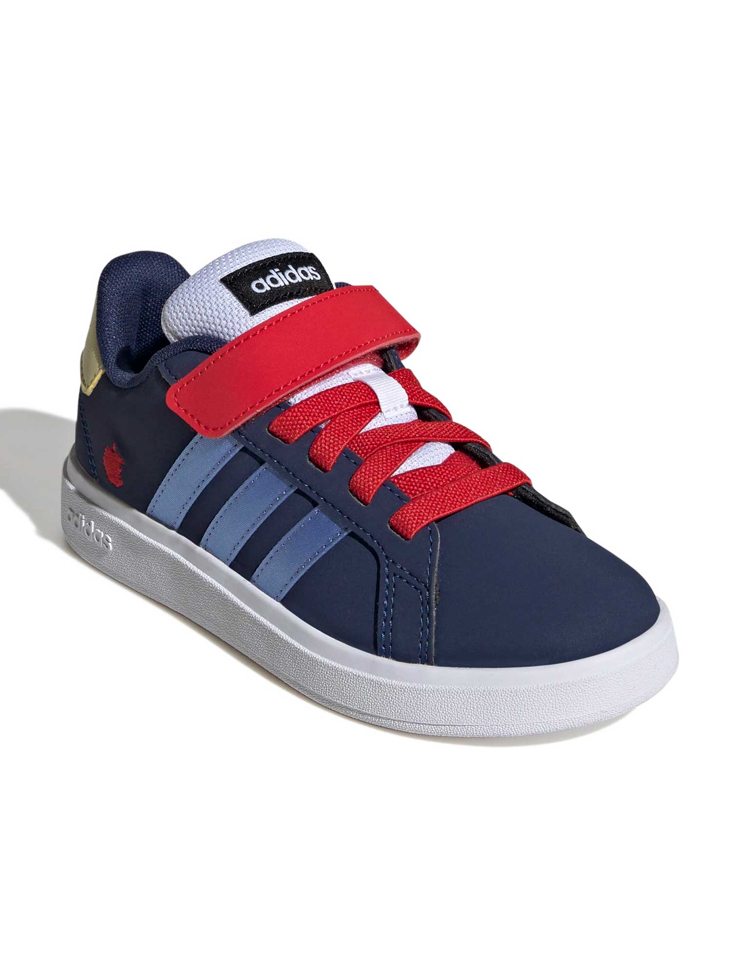 ADIDAS SPORTSWEAR Обувки Disney Jasmine Grand Court 00s Kids