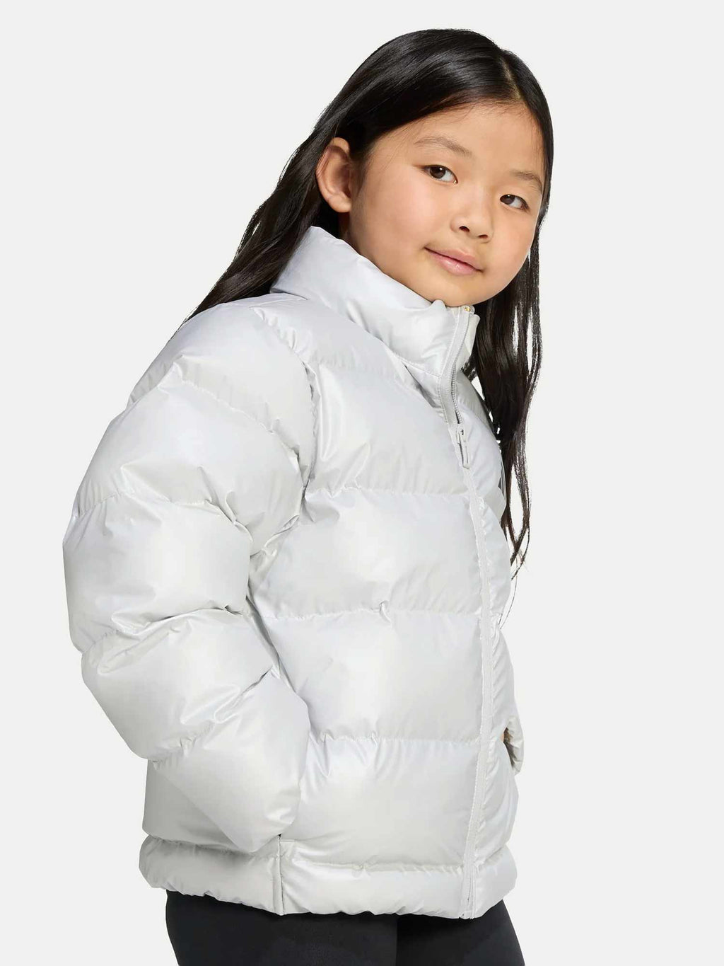 ADIDAS SPORTSWEAR Яке Synthetic Down Glam Jacket Kids