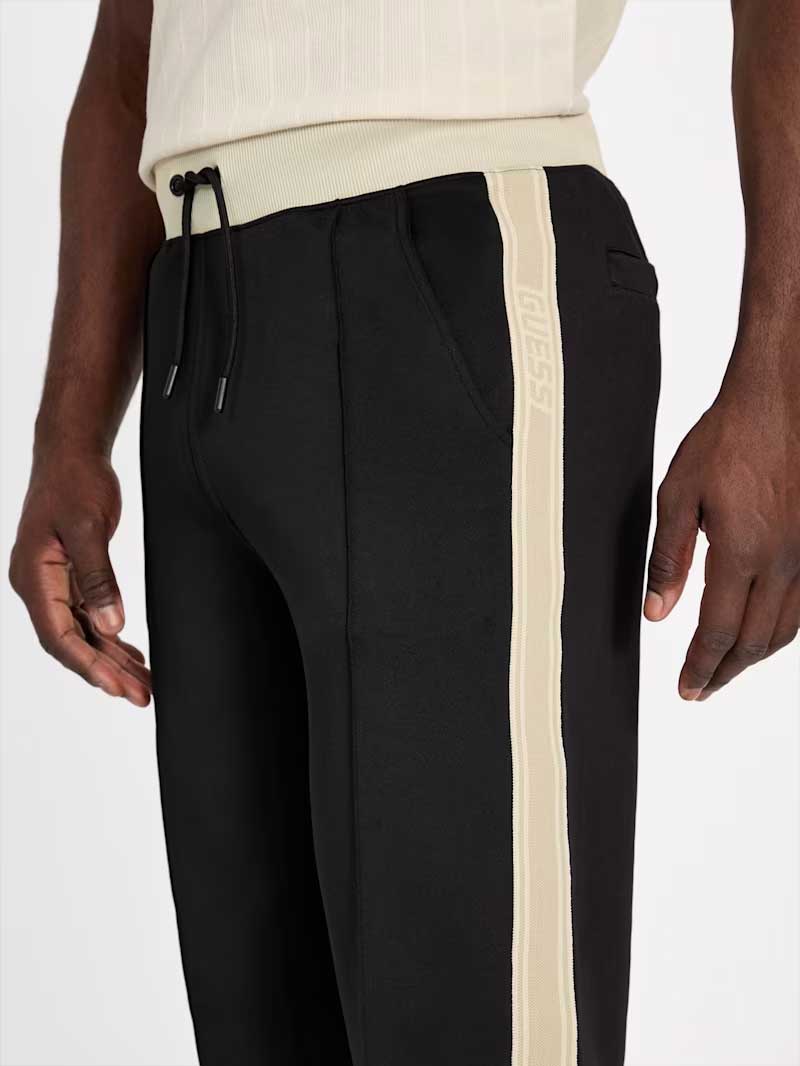 GUESS Спортно долнище FULVIO PANT