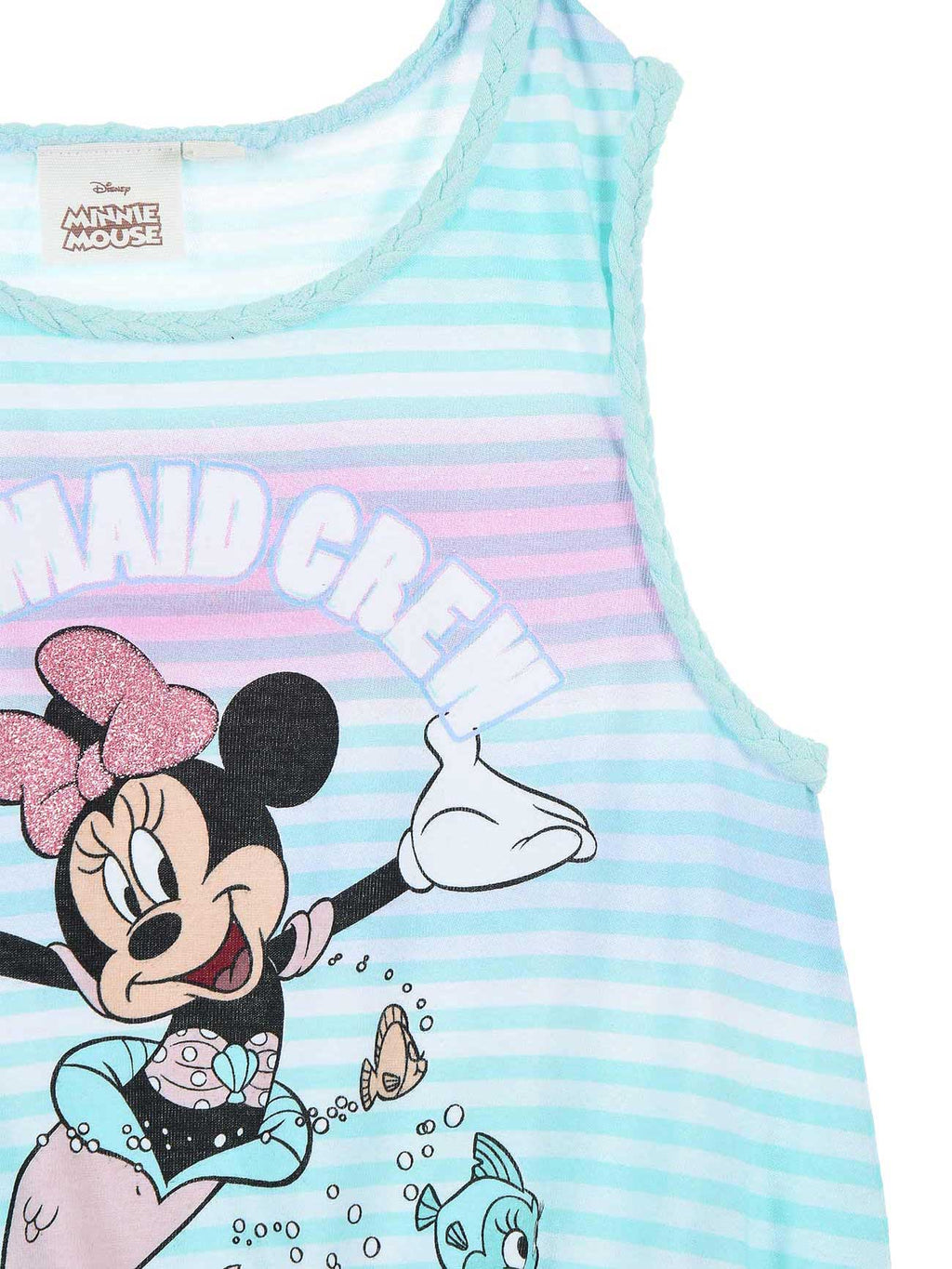 KIDS MOVIE HEROES Рокля MINNIE