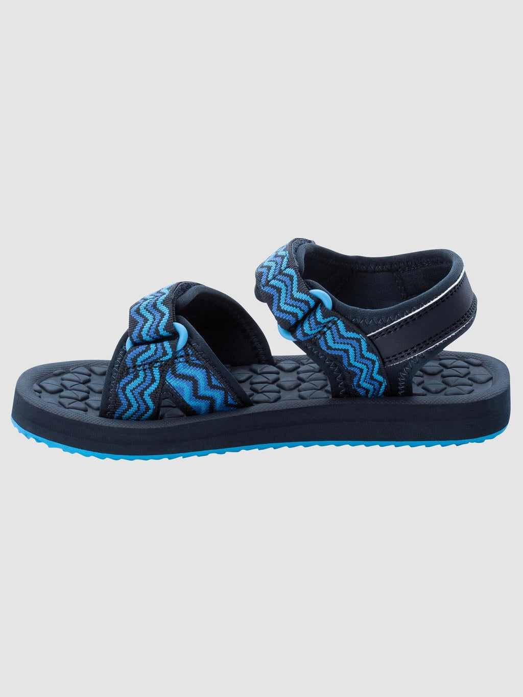 JACK WOLFSKIN Сандали ZULU VC K