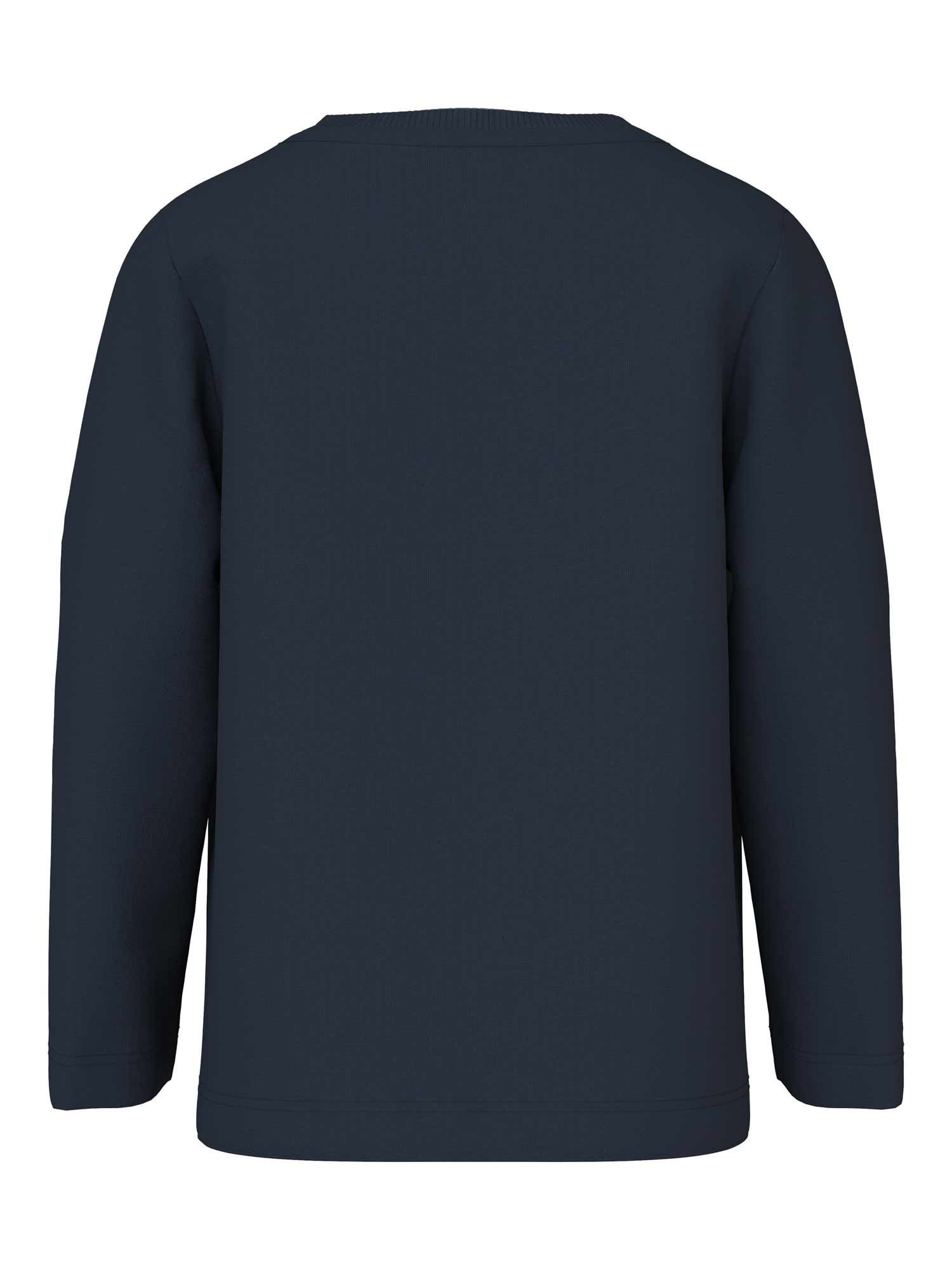 NAME IT Блуза NMMVUX LS TOP