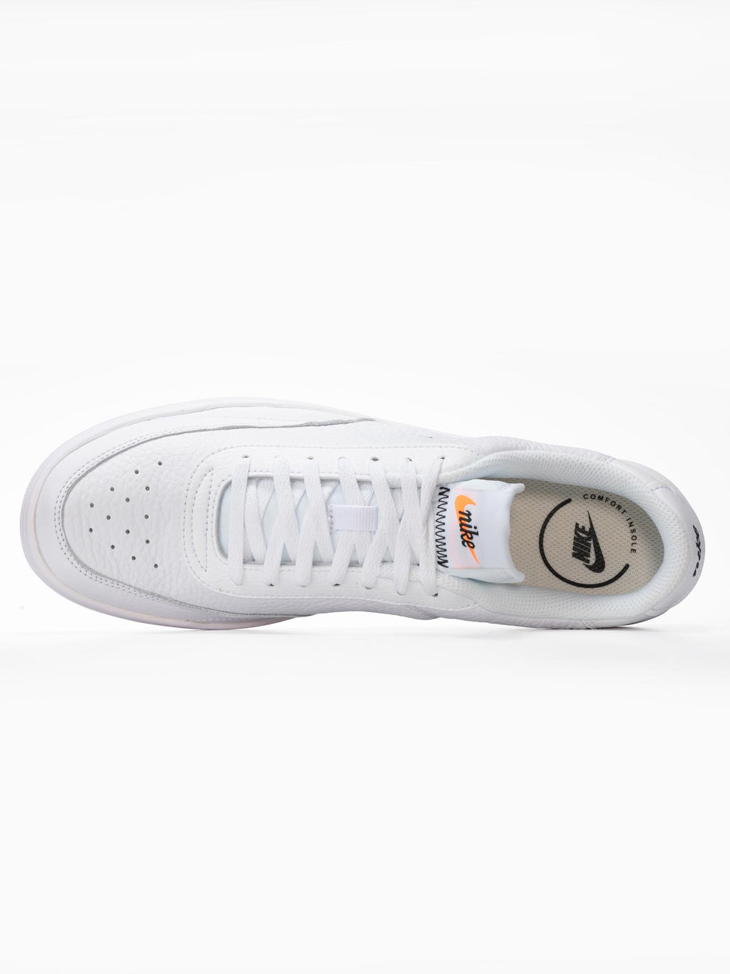 NIKE Обувки COURT VINTAGE PREM