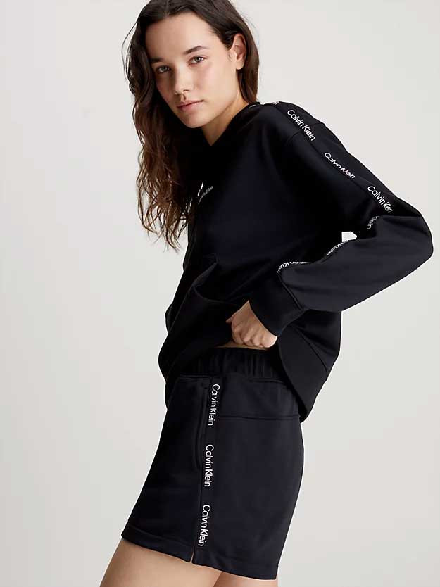 Calvin Klein Performance Къси панталони PW Knit Short