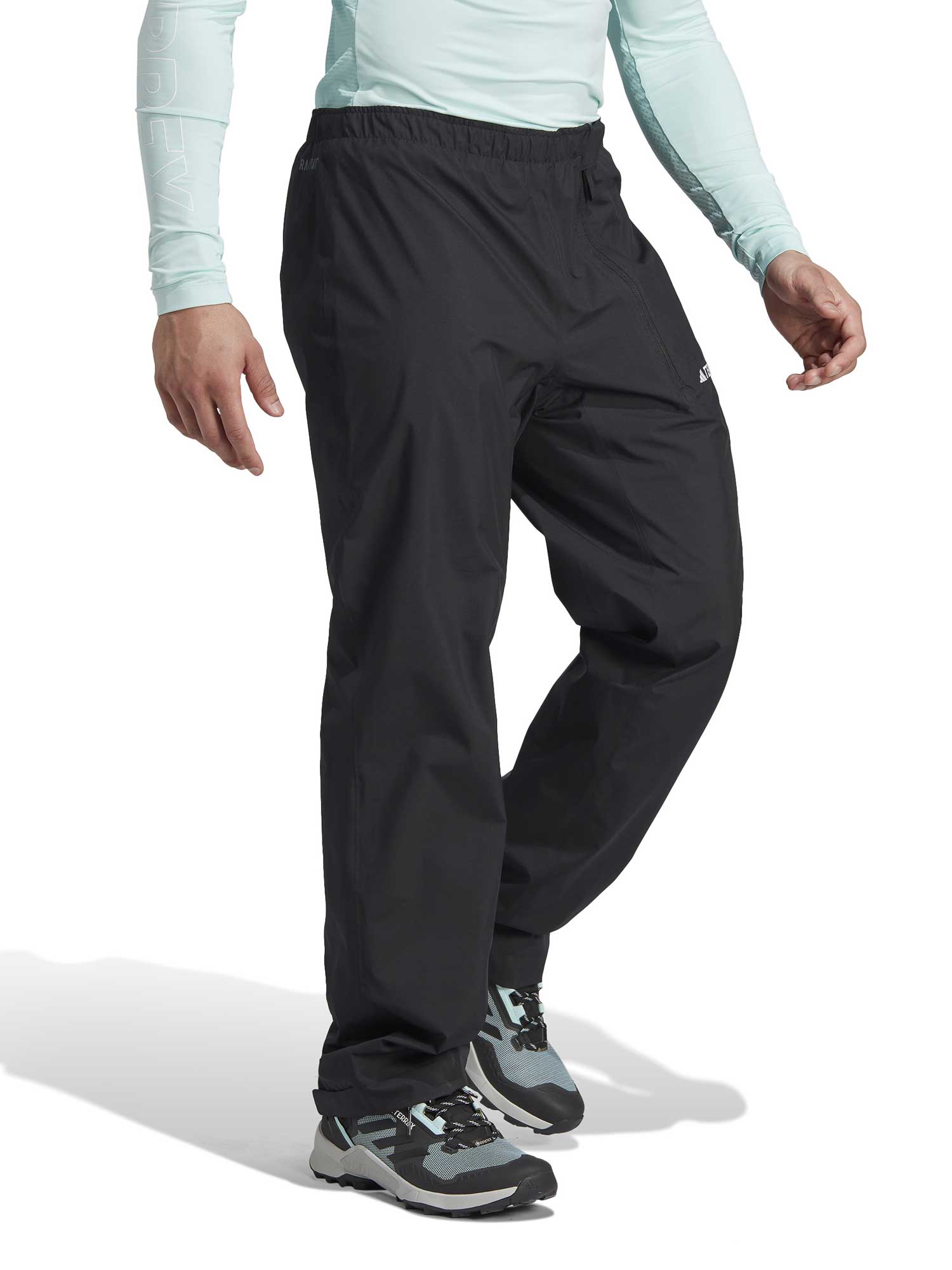 ADIDAS PERFORMANCE Панталон Terrex Multi RAIN.RDY 2-Layer Rain