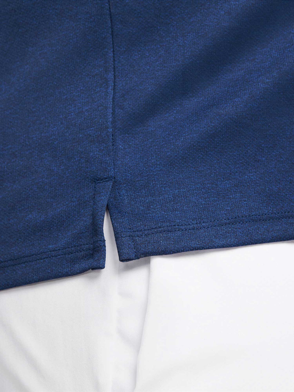 NIKE Тениска M NK DF UV MILER SS
