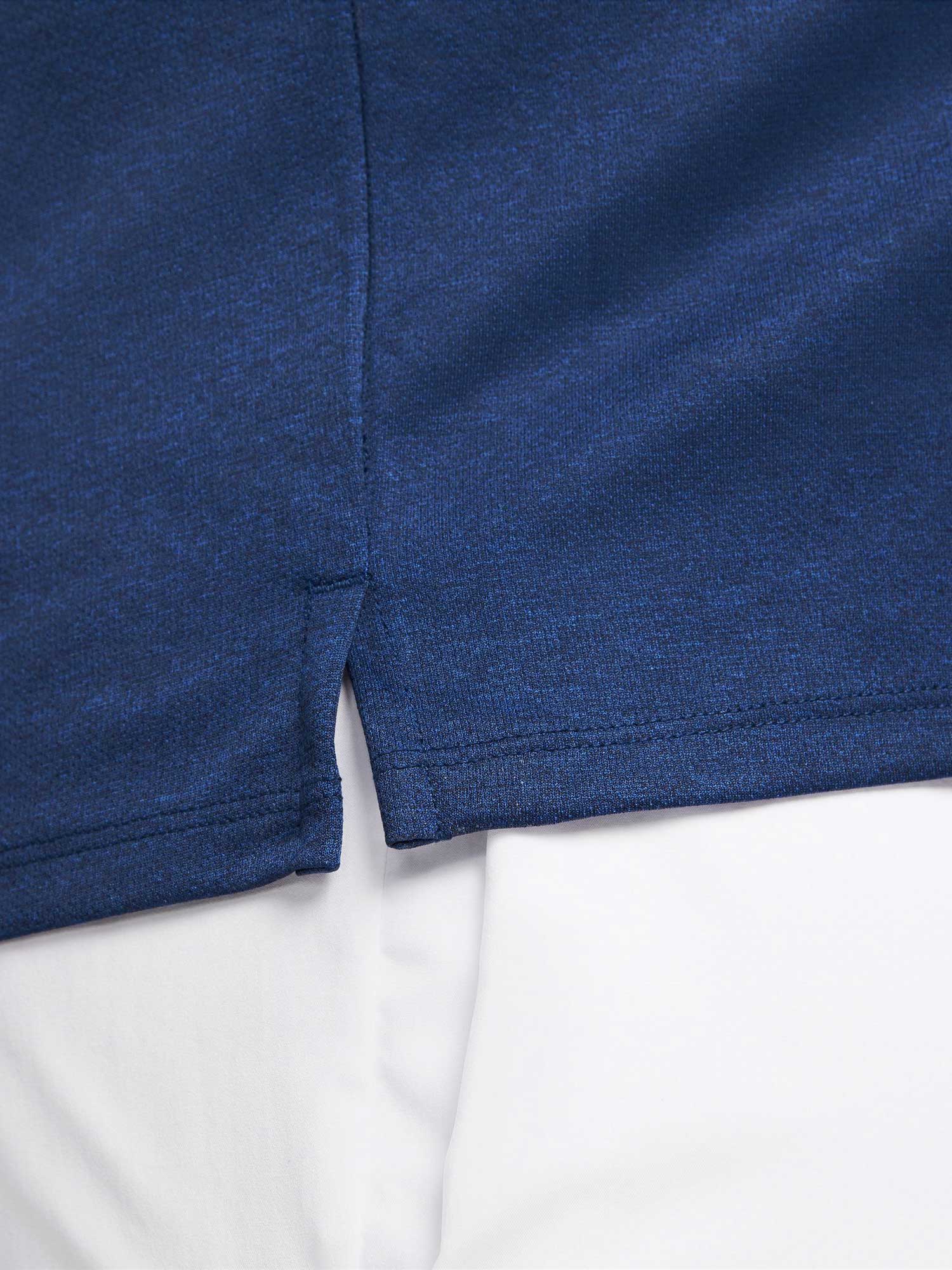 NIKE Тениска M NK DF UV MILER SS