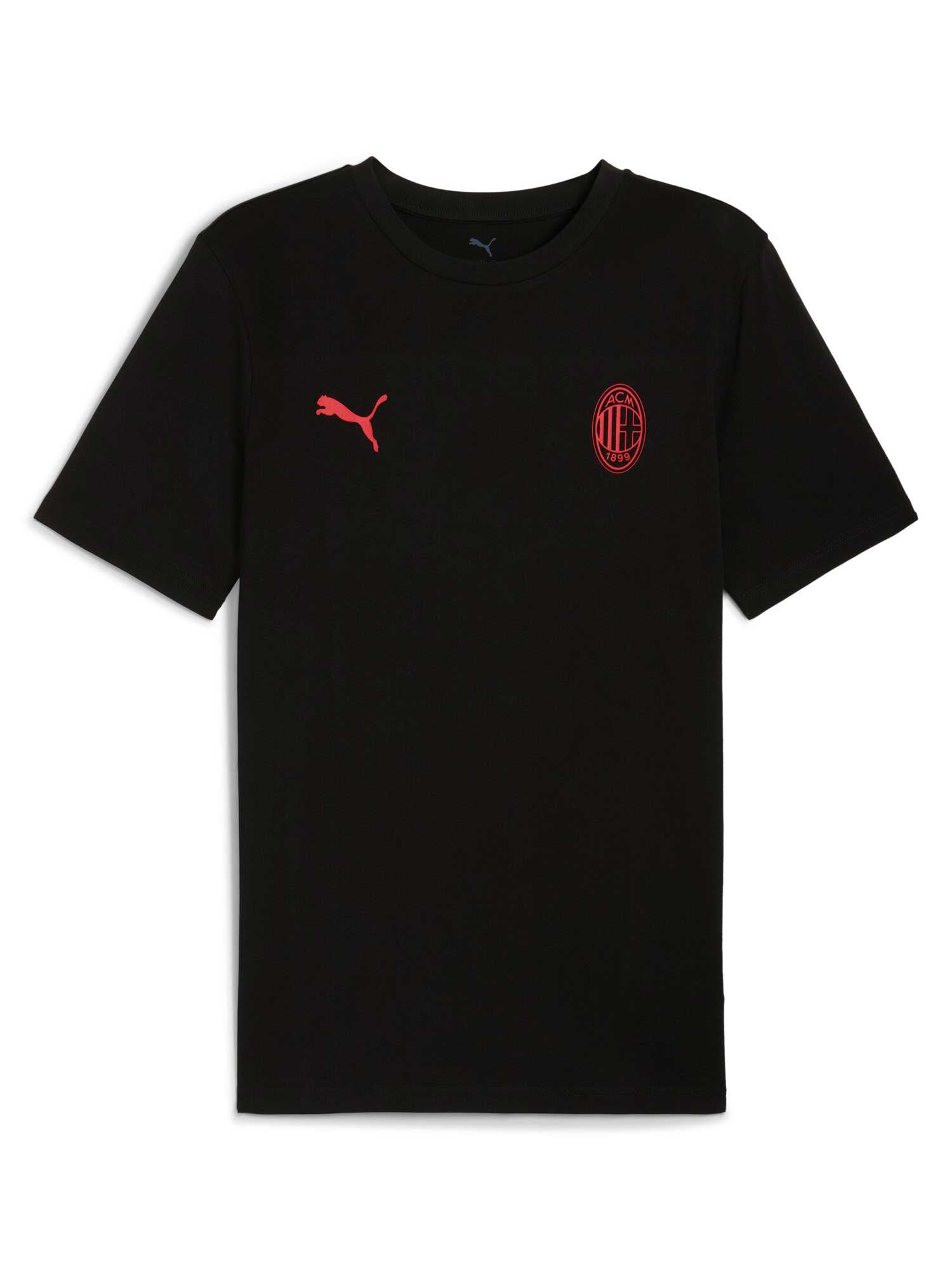 PUMA Тениска ACM FtblESS Tee