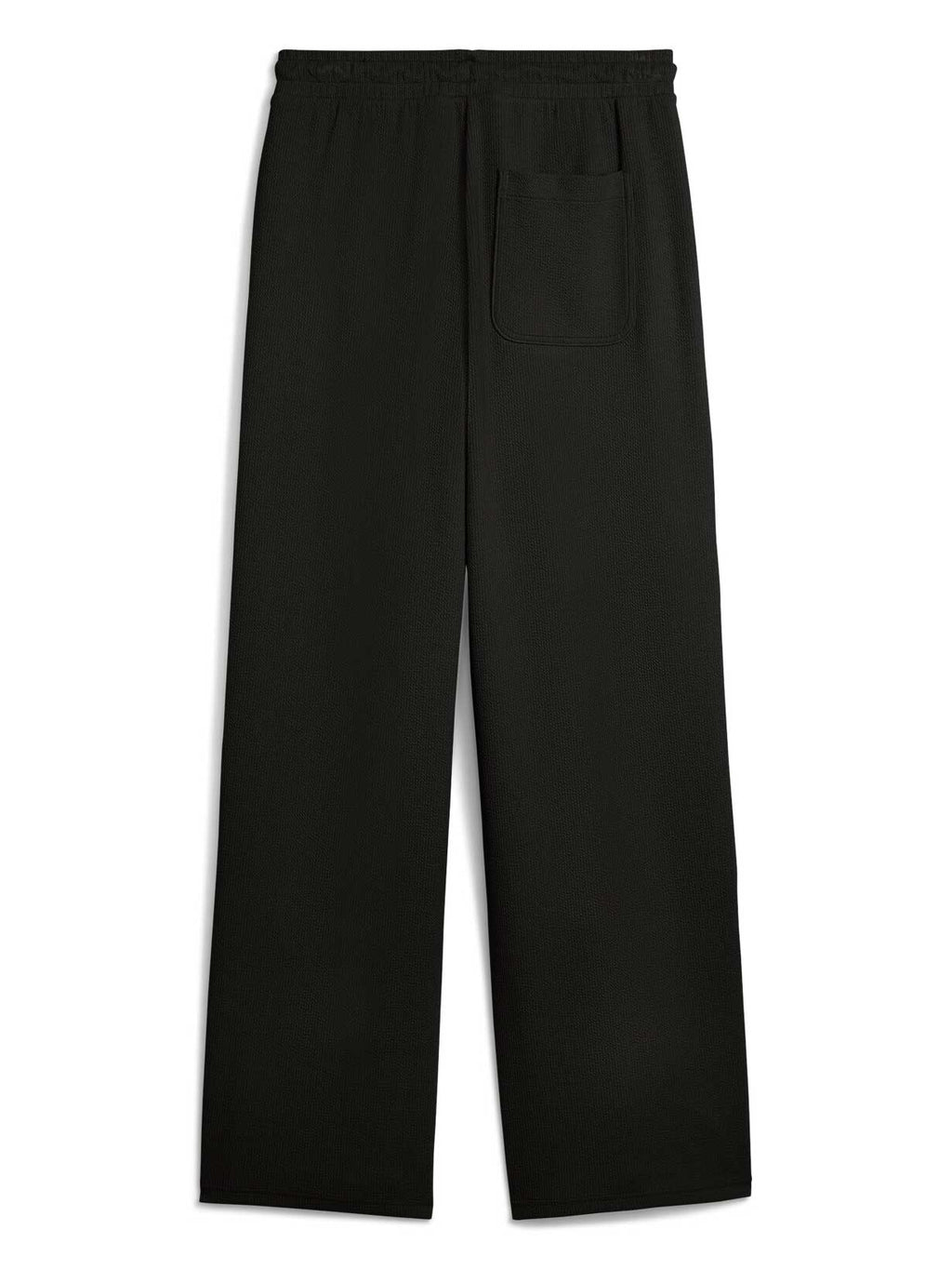 PUMA Спортно долнище HER High-Waist Sweatpants TR op