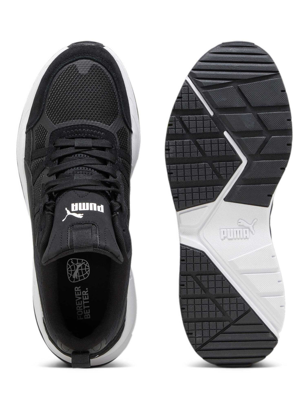 PUMA Обувки X-Ray Tour