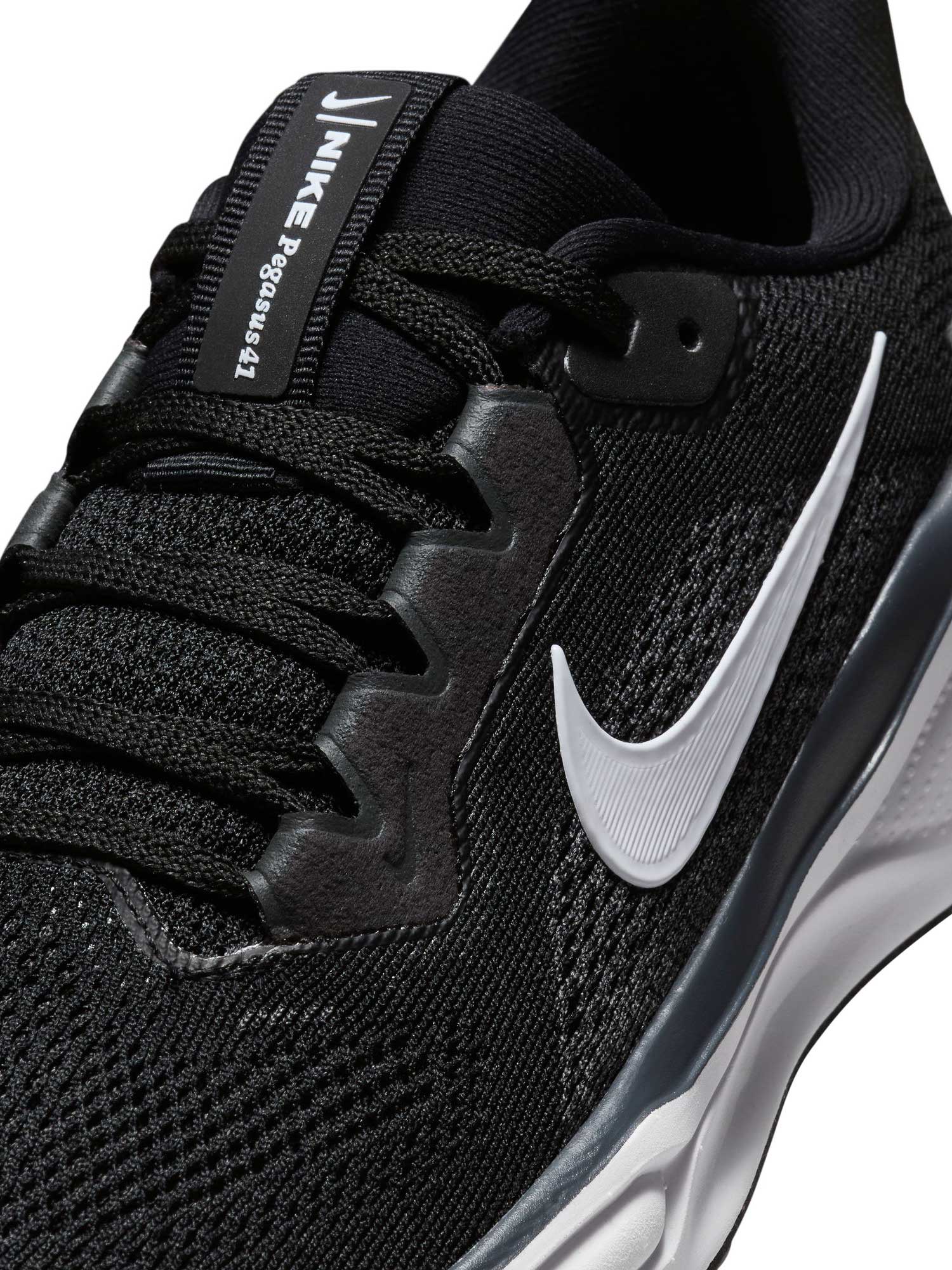NIKE Обувки AIR ZOOM PEGASUS 41 (GS)