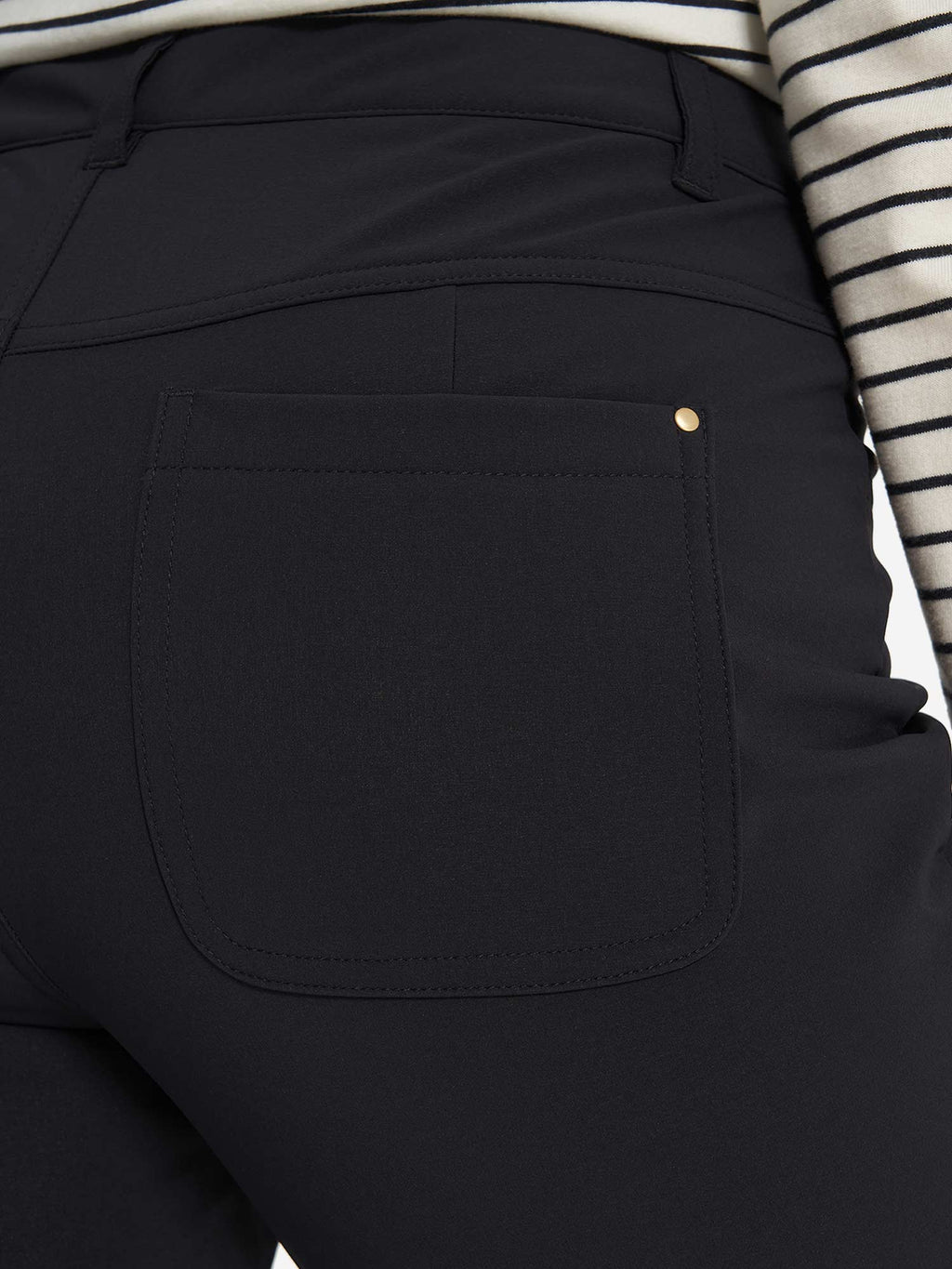 CORDILLERO Панталон Women's softshell flare pants